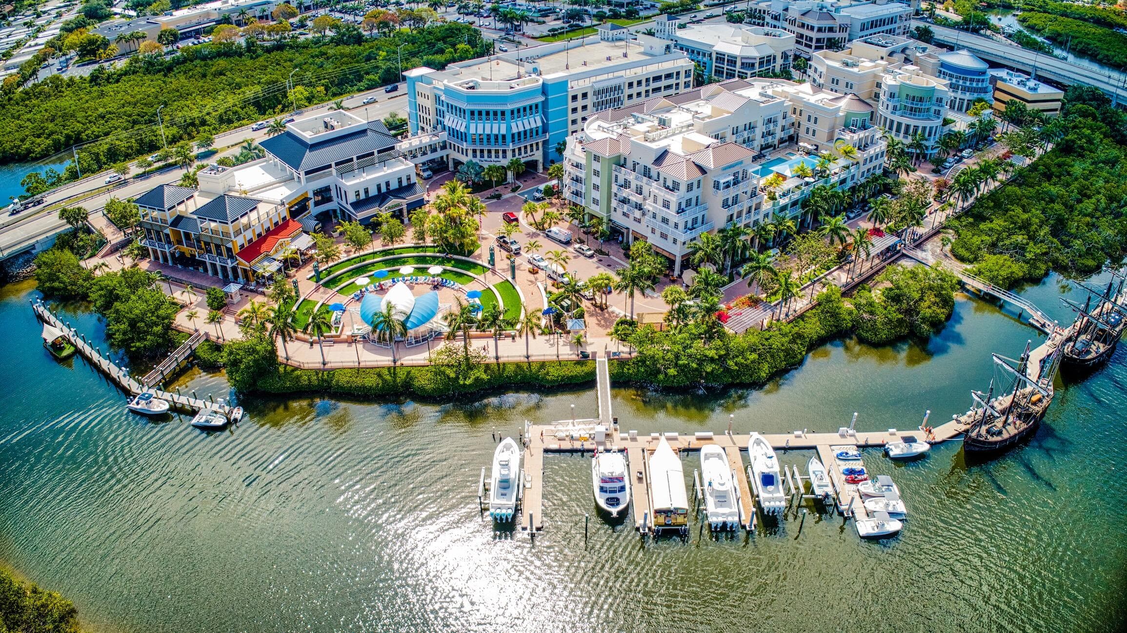 340 Rudder Cay Way, Jupiter, FL 33458 — photo 85 of 87