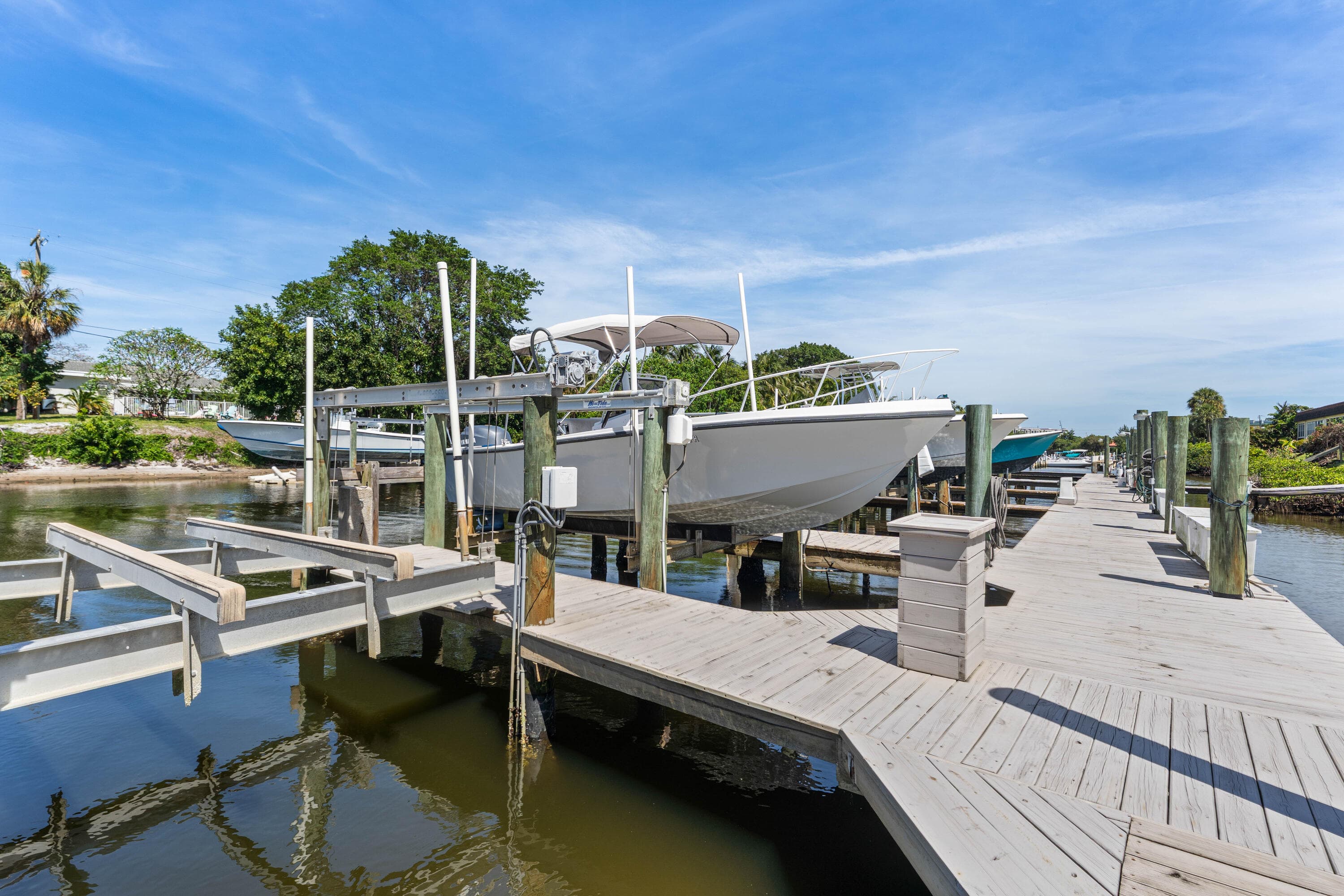 412 Southwind Drive B2, North Palm Beach, FL 33408 — photo 38 of 41
