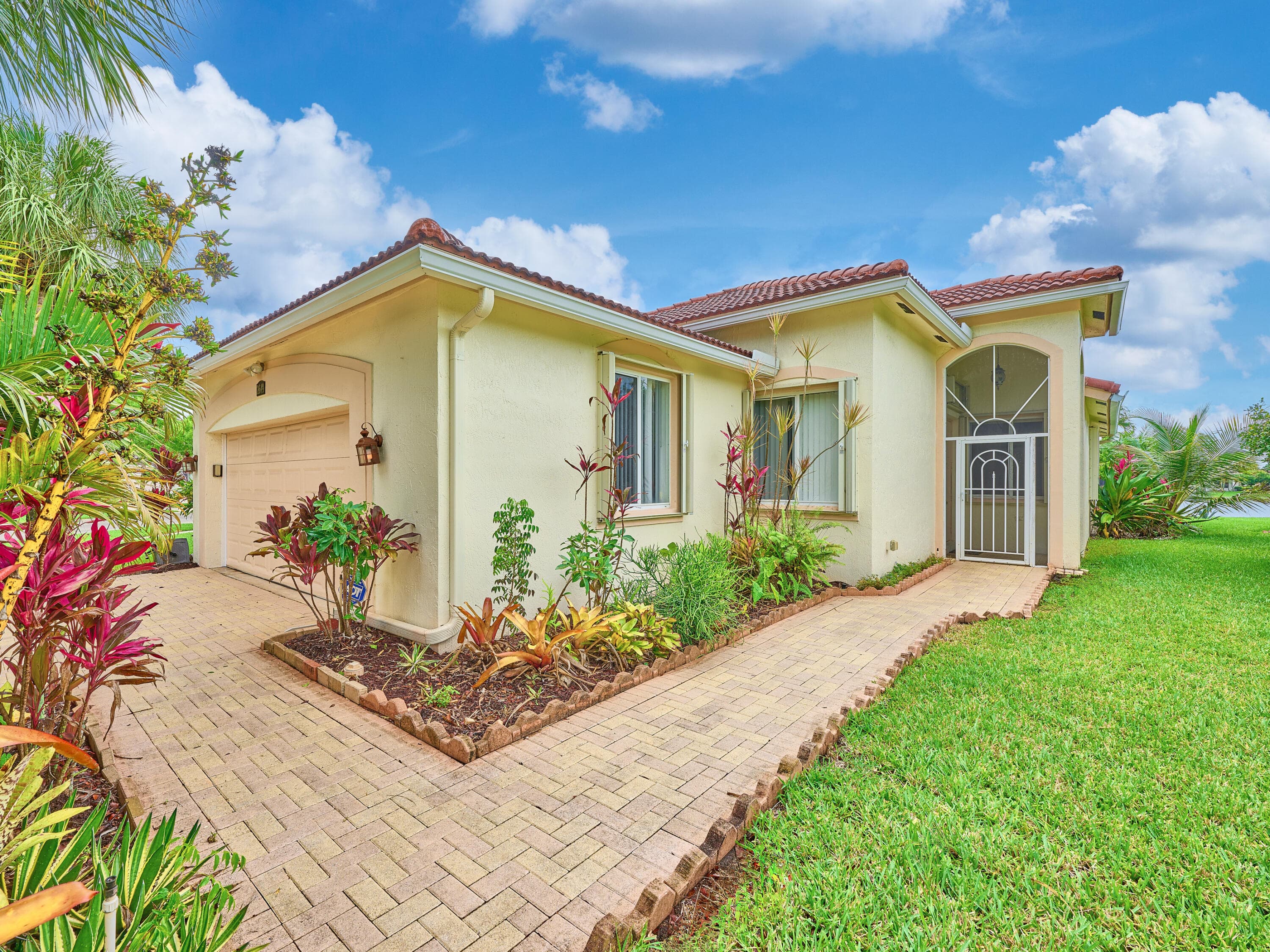 2649 Clipper Circle, West Palm Beach, FL 33411 — photo 1 of 79