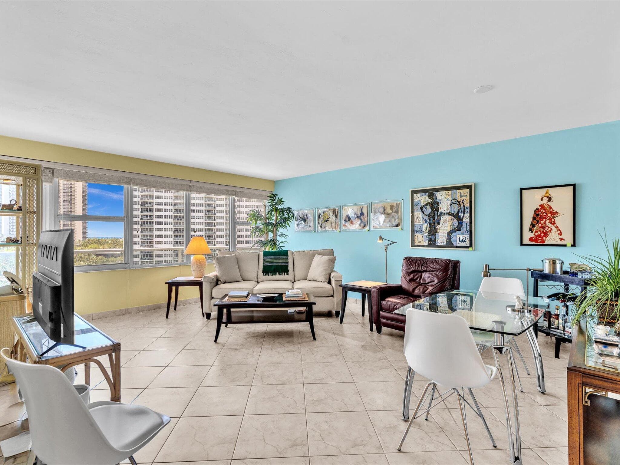 3300 NE 36th Street 721, Fort Lauderdale, FL 33308 — photo 5 of 47