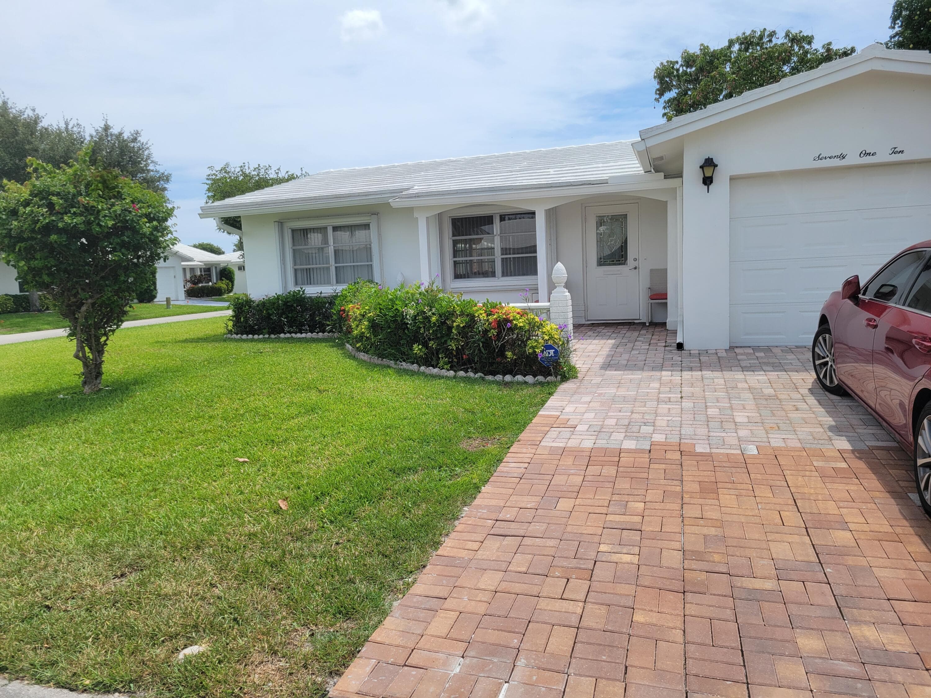 7110 NW 73rd Avenue, Tamarac, FL 33321 — photo 6 of 9