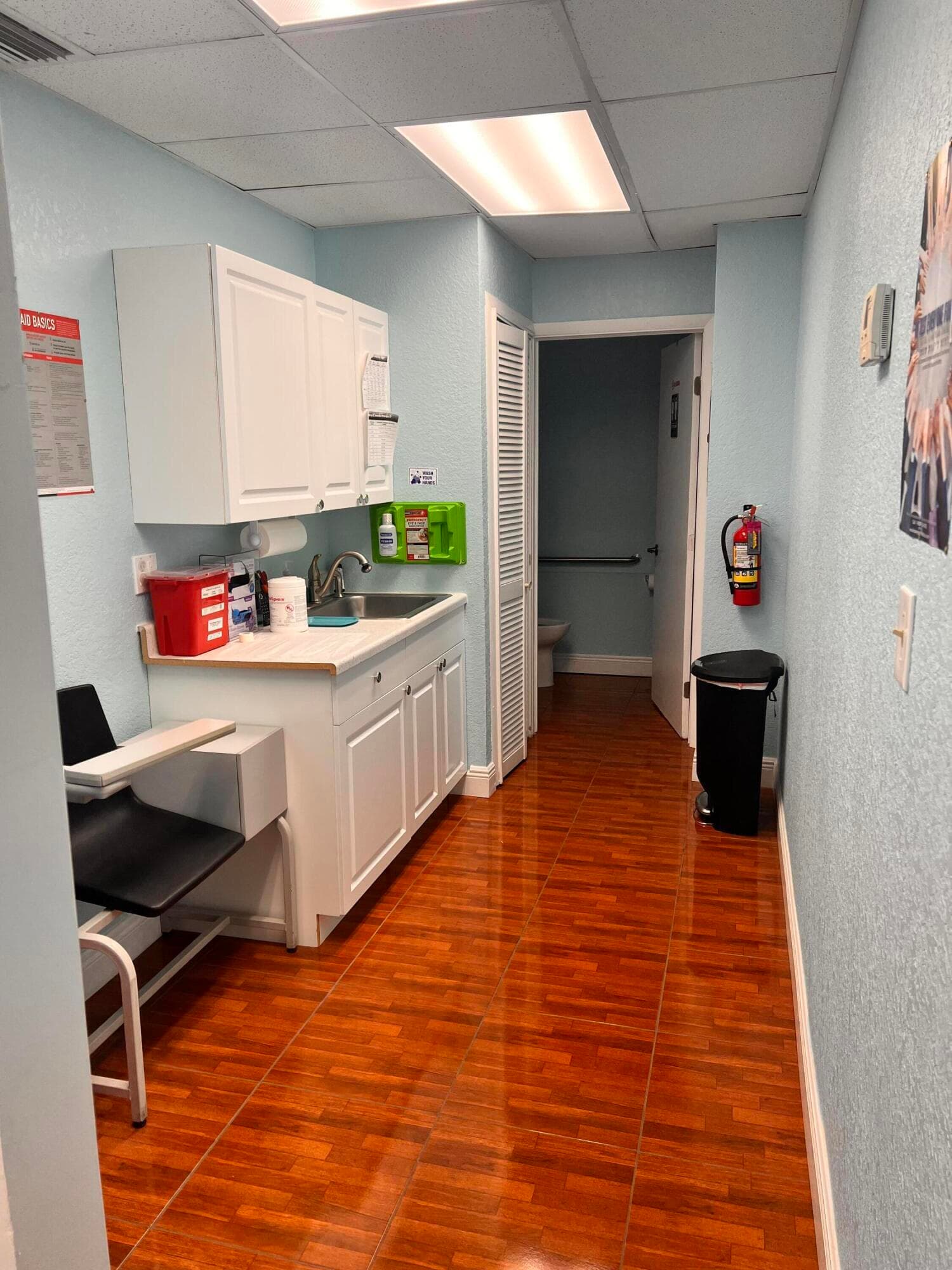 2331 N State Rd 7 207, Lauderhill, FL — photo 8 of 14