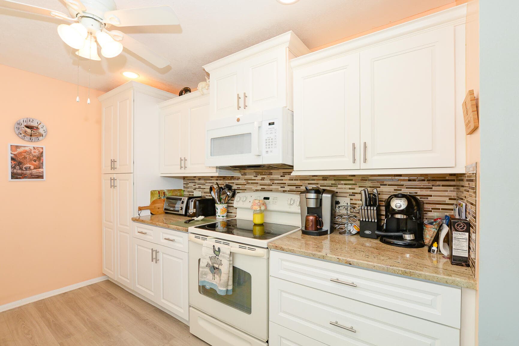 18 Lake Vista Trail 107, Port St. Lucie, FL 34952 — photo 10 of 37