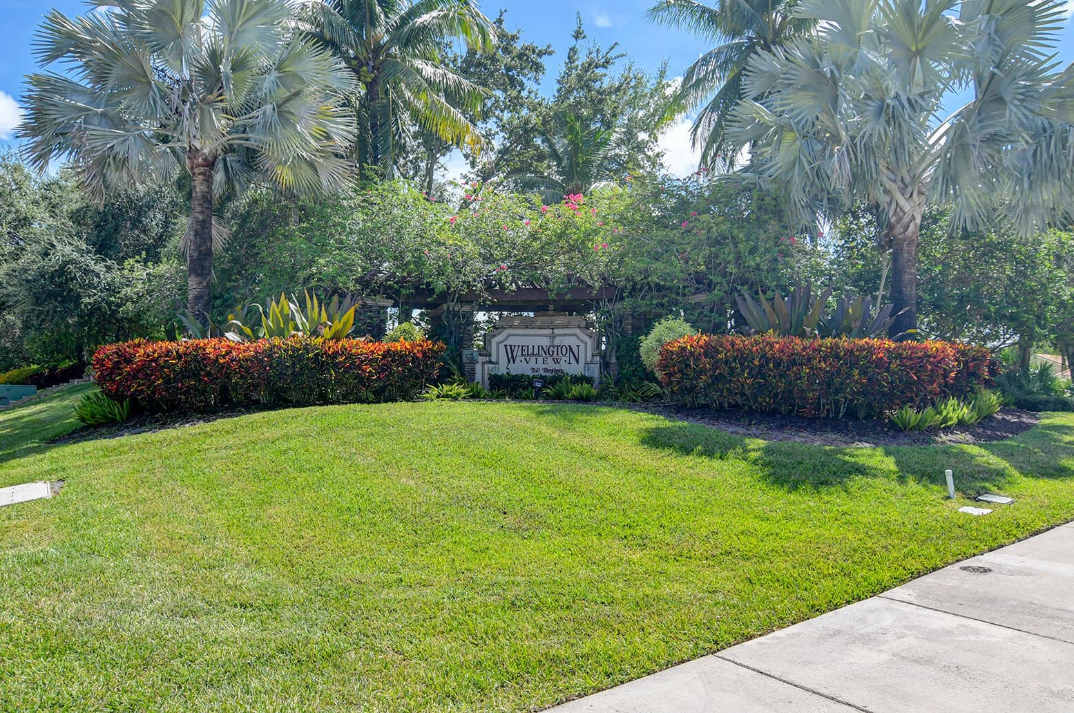 670 Edgebrook Lane, West Palm Beach, FL 33411 — photo 76 of 79
