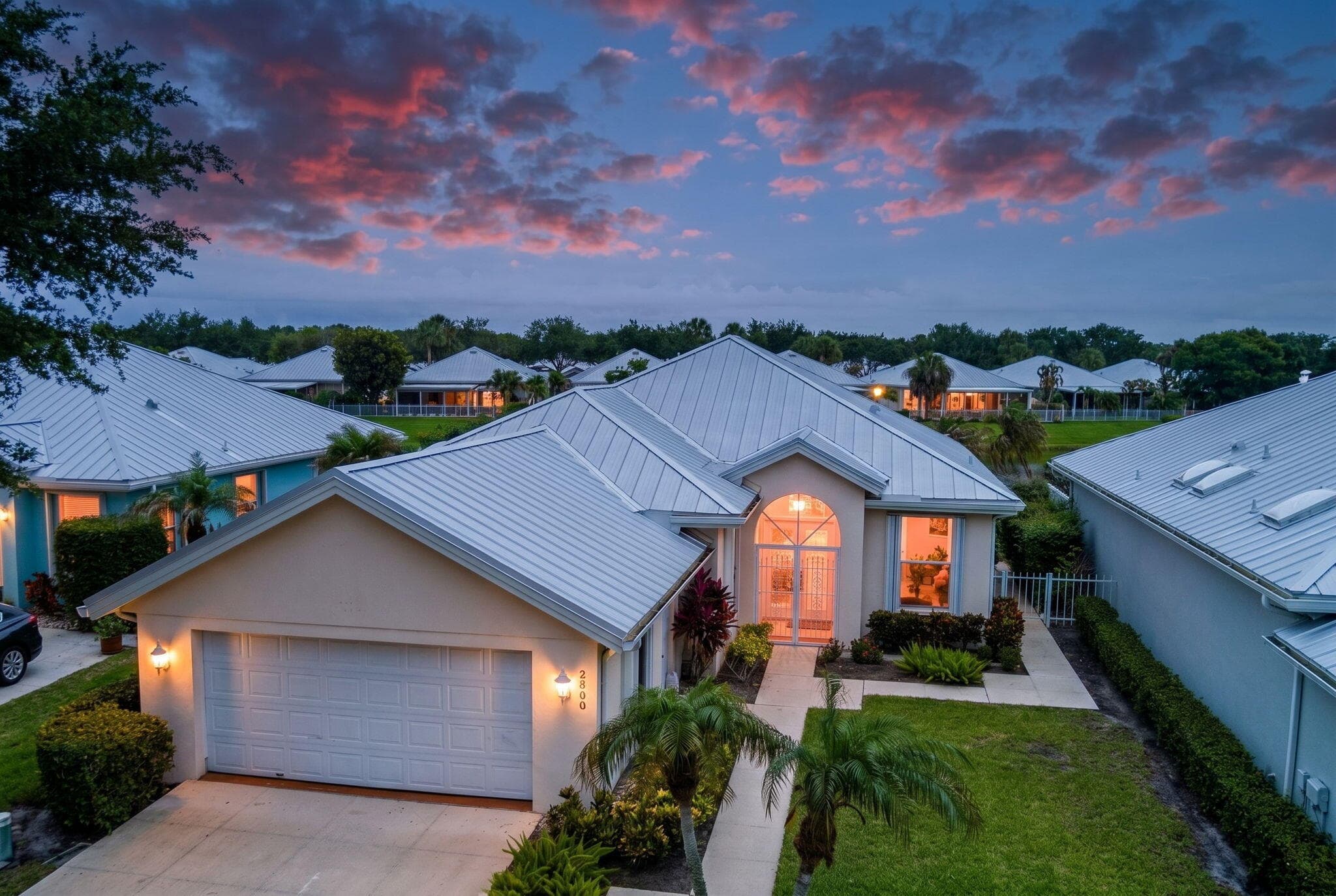 2860 SW Brighton Way, Palm City, FL 34990 — photo