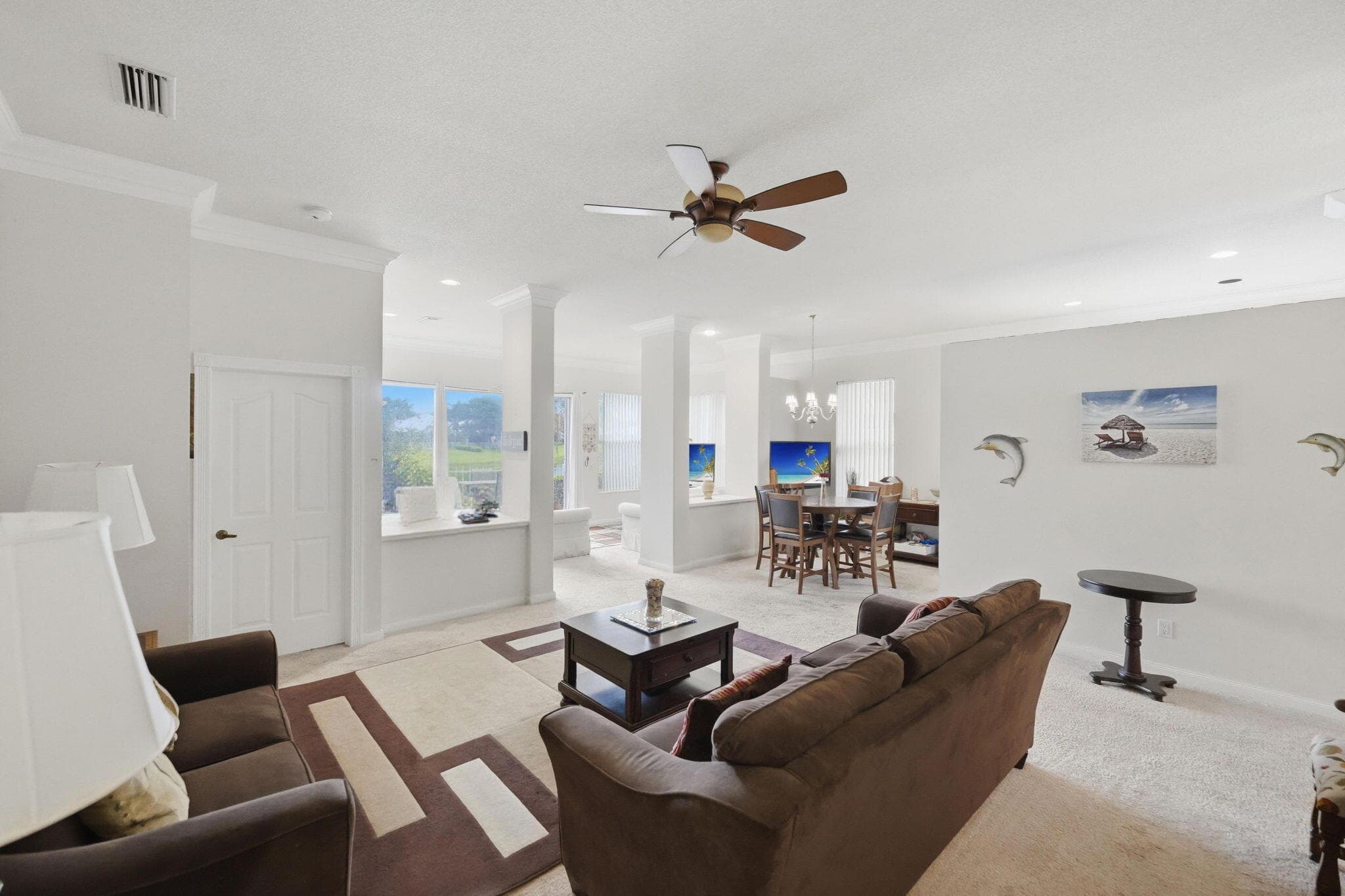 2860 SW Brighton Way, Palm City, FL 34990 — photo 7 of 43
