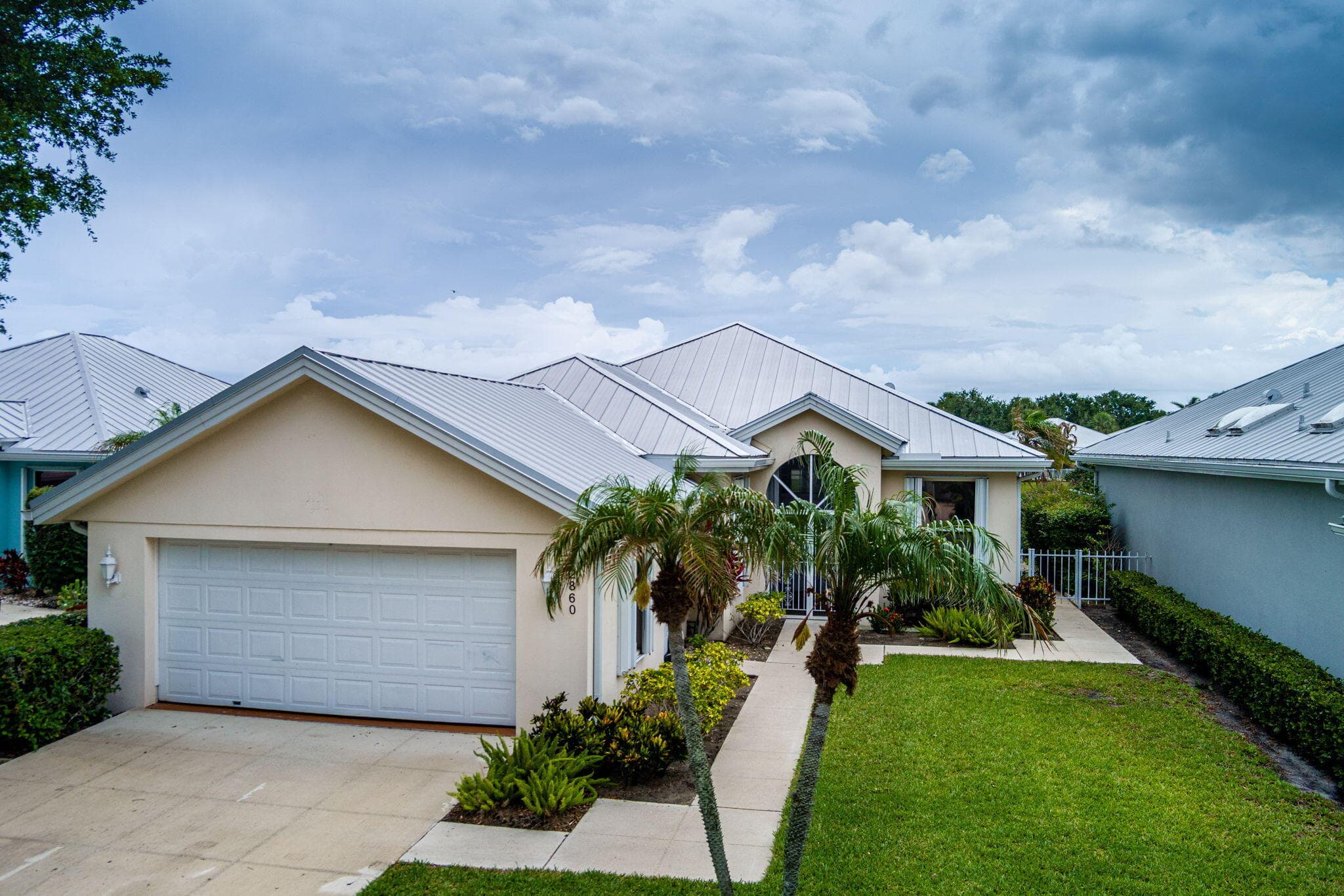 2860 SW Brighton Way, Palm City, FL 34990 — photo 32 of 43