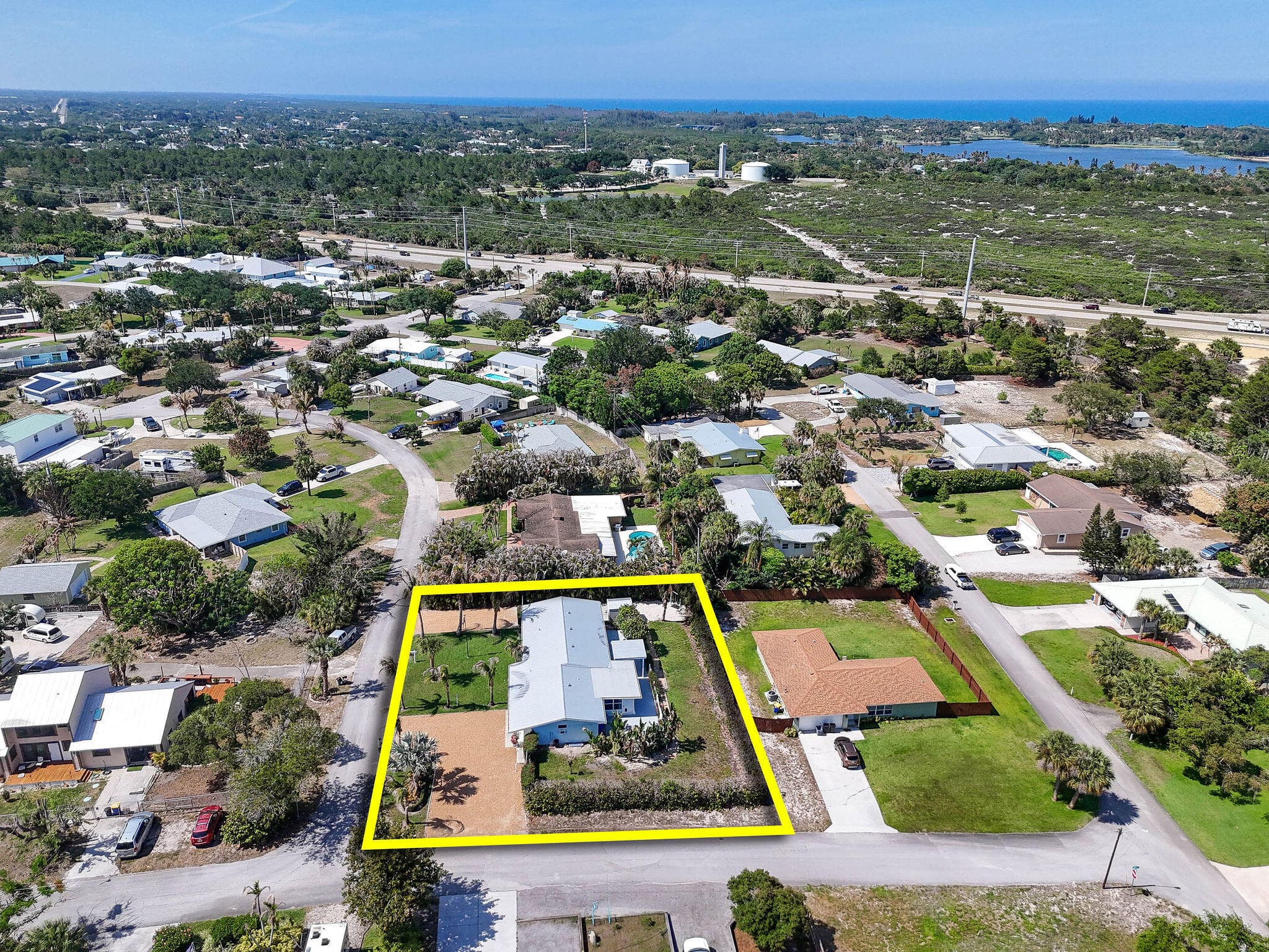 12890 SE Circle Drive, Hobe Sound, FL 33455 — photo 74 of 82