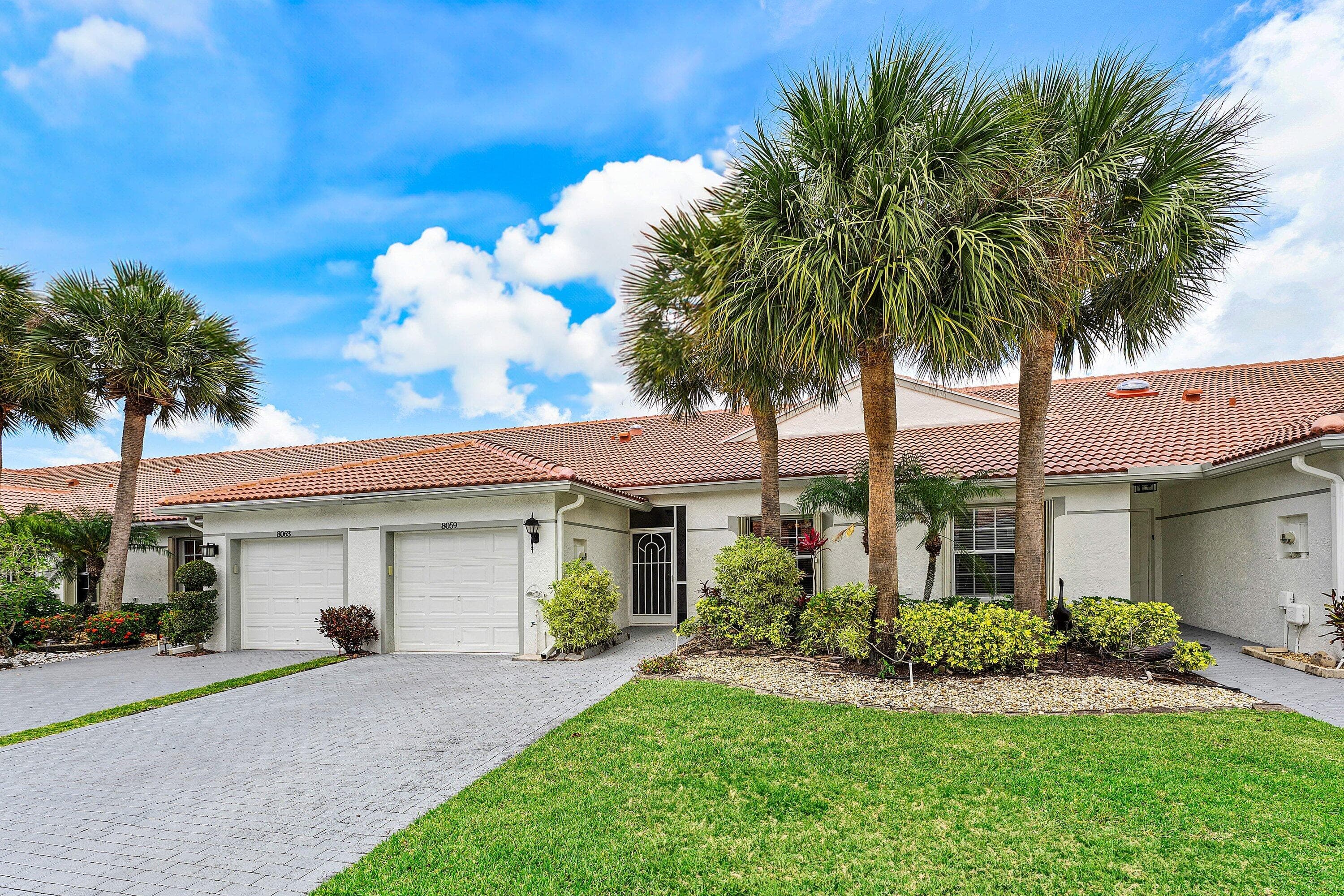 8059 Dolomtian Way, Boynton Beach, FL 33472 — photo 3 of 47