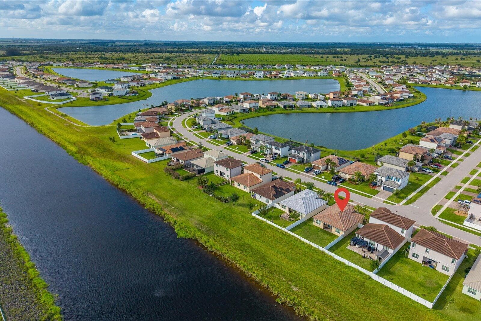 8095 NW Greenbank Circle, Port St. Lucie, FL 34987 — photo 29 of 37