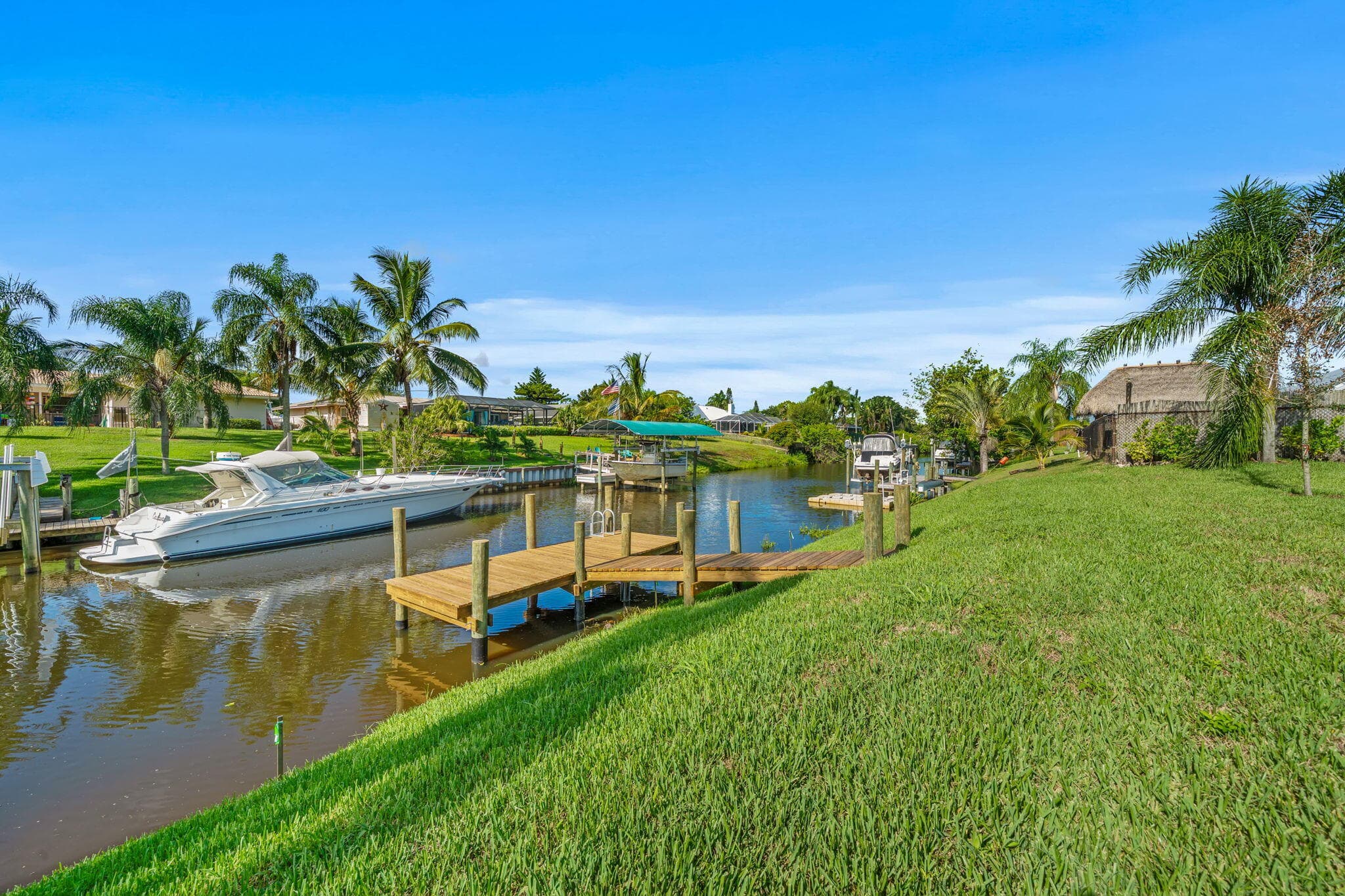 632 SE Seahouse Drive, Port St. Lucie, FL 34983 — photo 38 of 48
