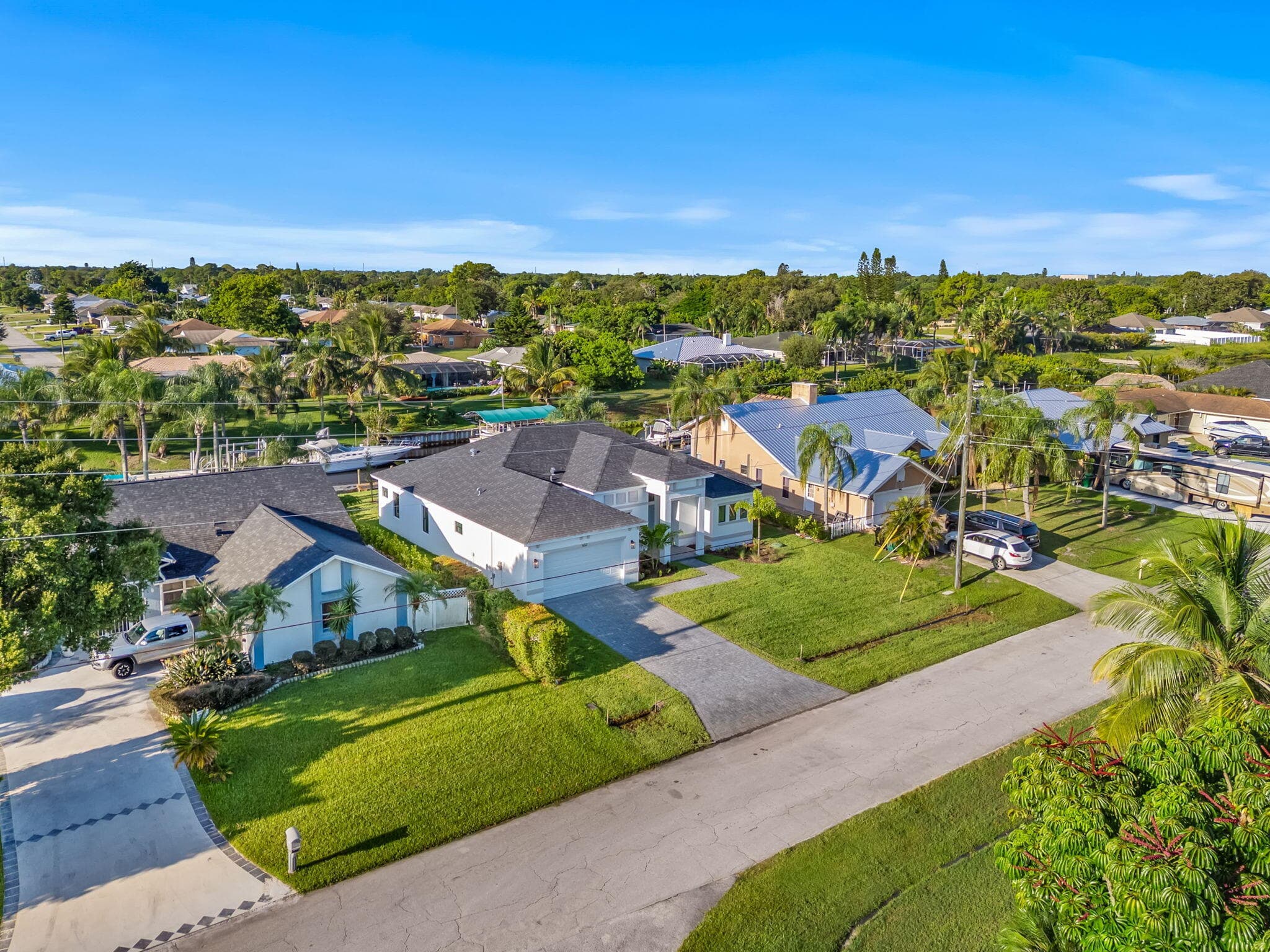 632 SE Seahouse Drive, Port St. Lucie, FL 34983 — photo 40 of 48