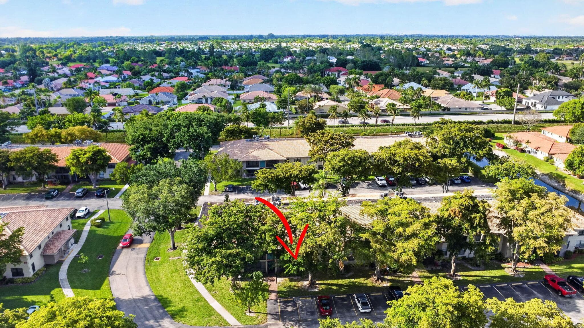 9810 Pineapple Tree, Drive 103, Boynton Beach, FL 33436 — photo 34 of 56