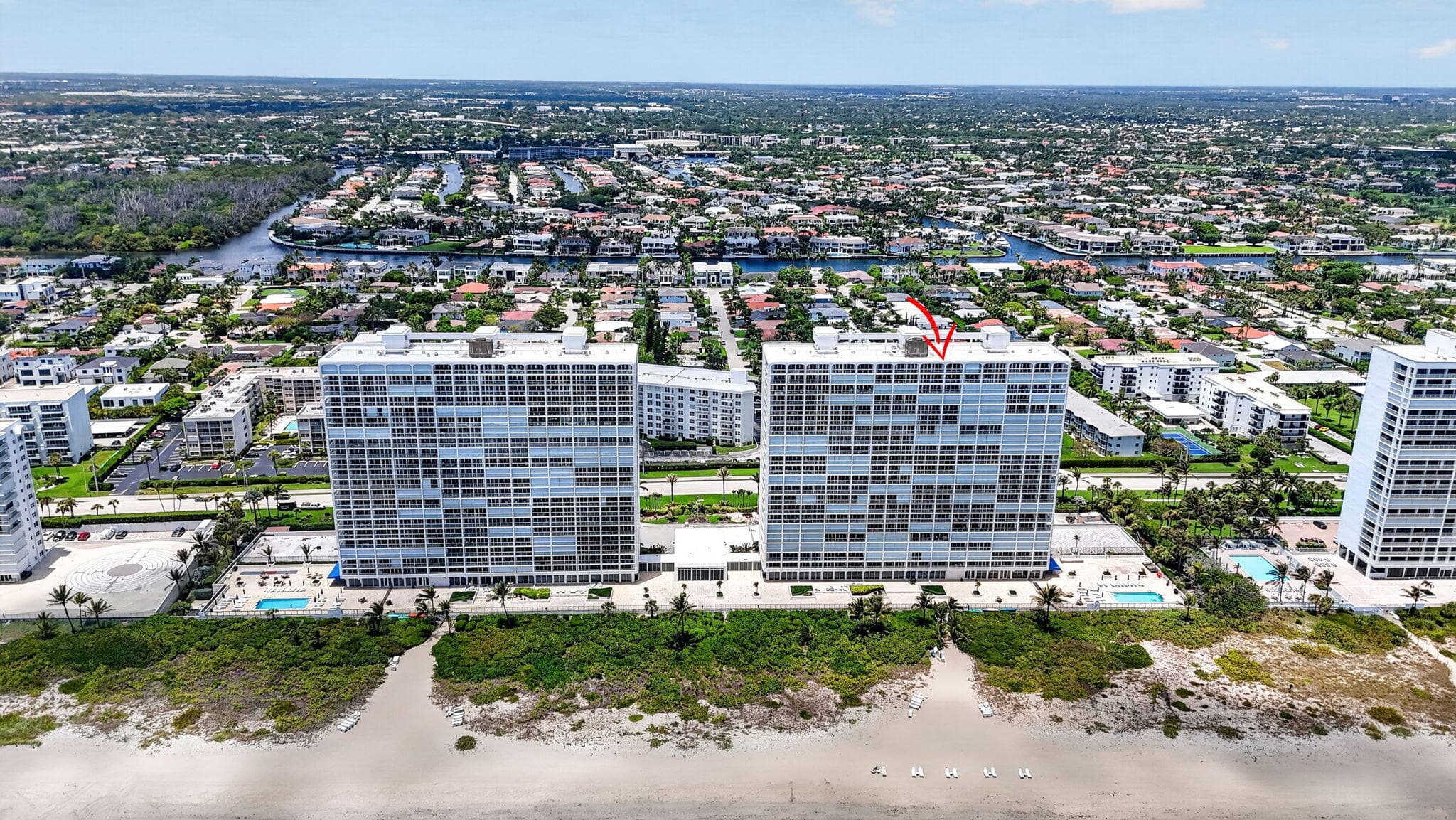 2800 S Ocean Boulevard 23c, Boca Raton, FL 33432 — photo 43 of 50