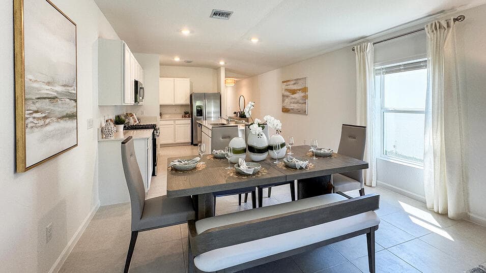 10929 NW Everbreeze Drive, Port St. Lucie, FL 34987 — photo 3 of 8