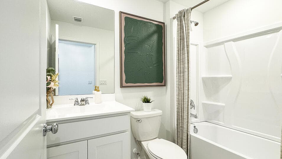 10929 NW Everbreeze Drive, Port St. Lucie, FL 34987 — photo 6 of 8
