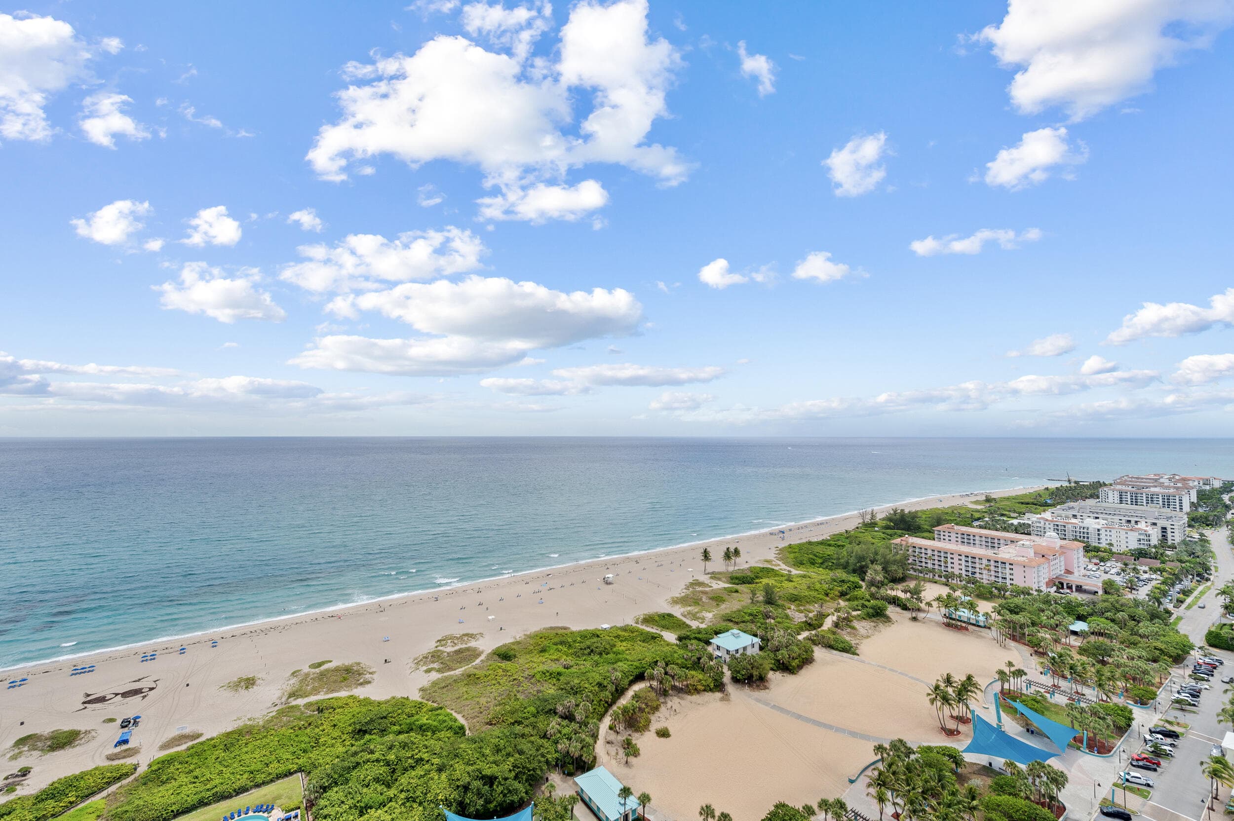 2700 N Ocean Drive Ph4b, Singer Island, FL 33404 — photo 2 of 25