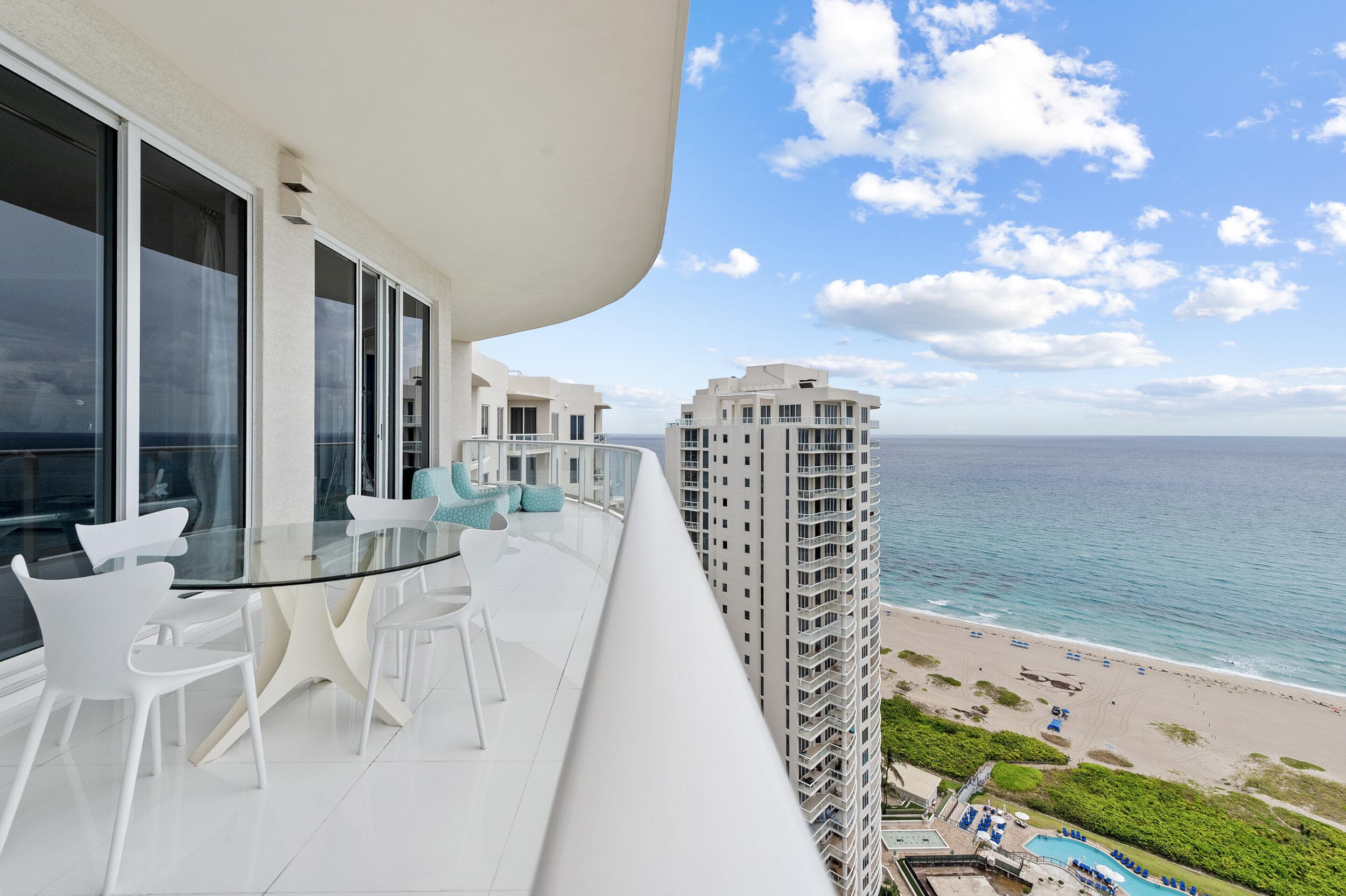 2700 N Ocean Drive Ph4b, Singer Island, FL 33404 — photo 25 of 25