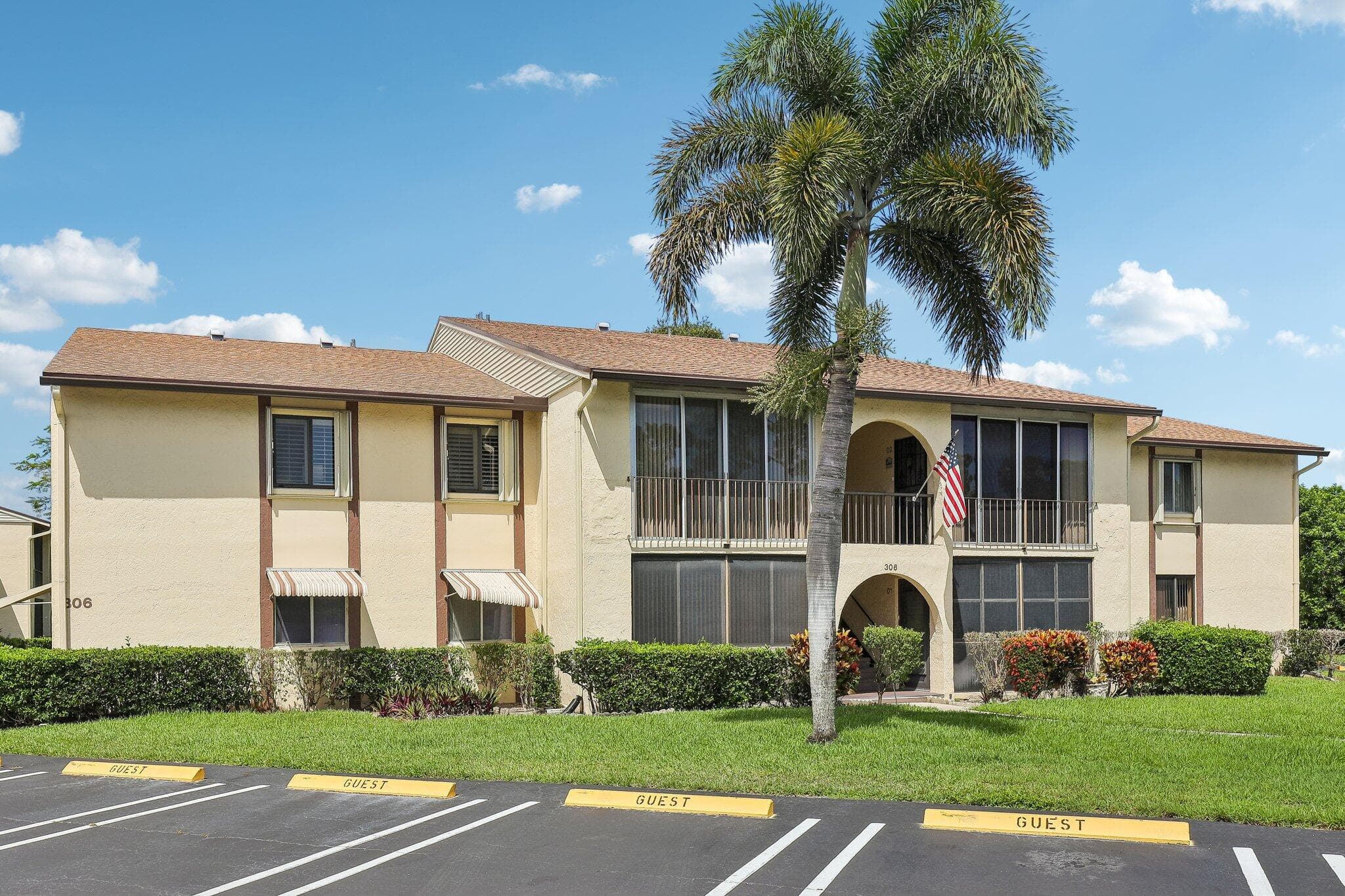 306 Knotty Pine Circle A-2, Greenacres, FL 33463 — photo