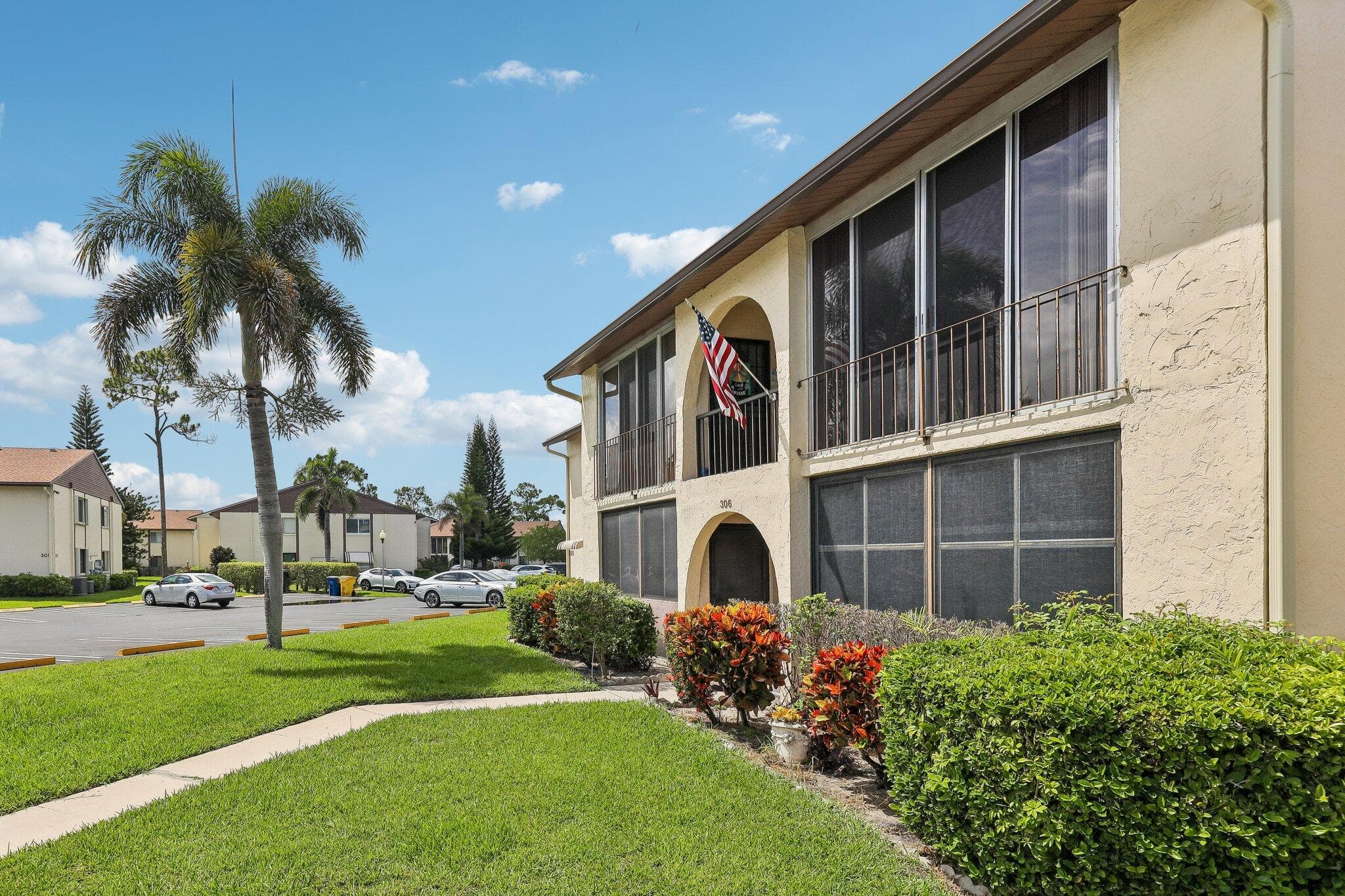 306 Knotty Pine Circle A-2, Greenacres, FL 33463 — photo 3 of 36