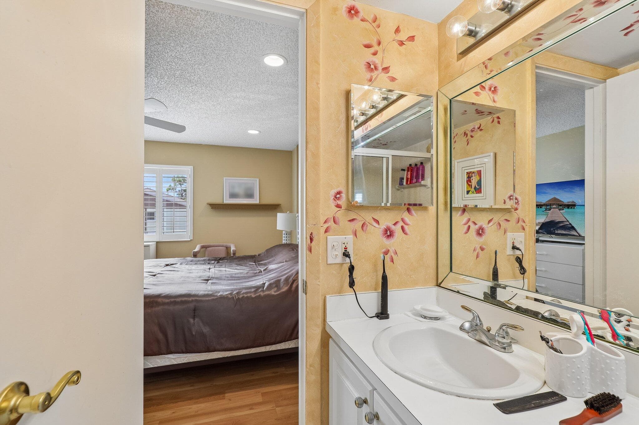 306 Knotty Pine Circle A-2, Greenacres, FL 33463 — photo 17 of 36