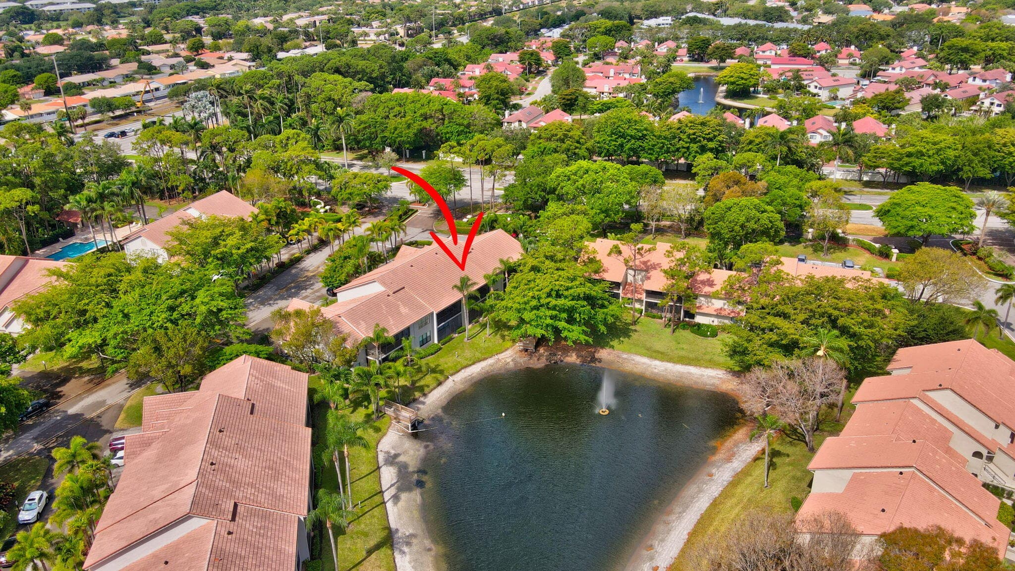 5801 Coach House Circle E, Boca Raton, FL 33486 — photo 30 of 36