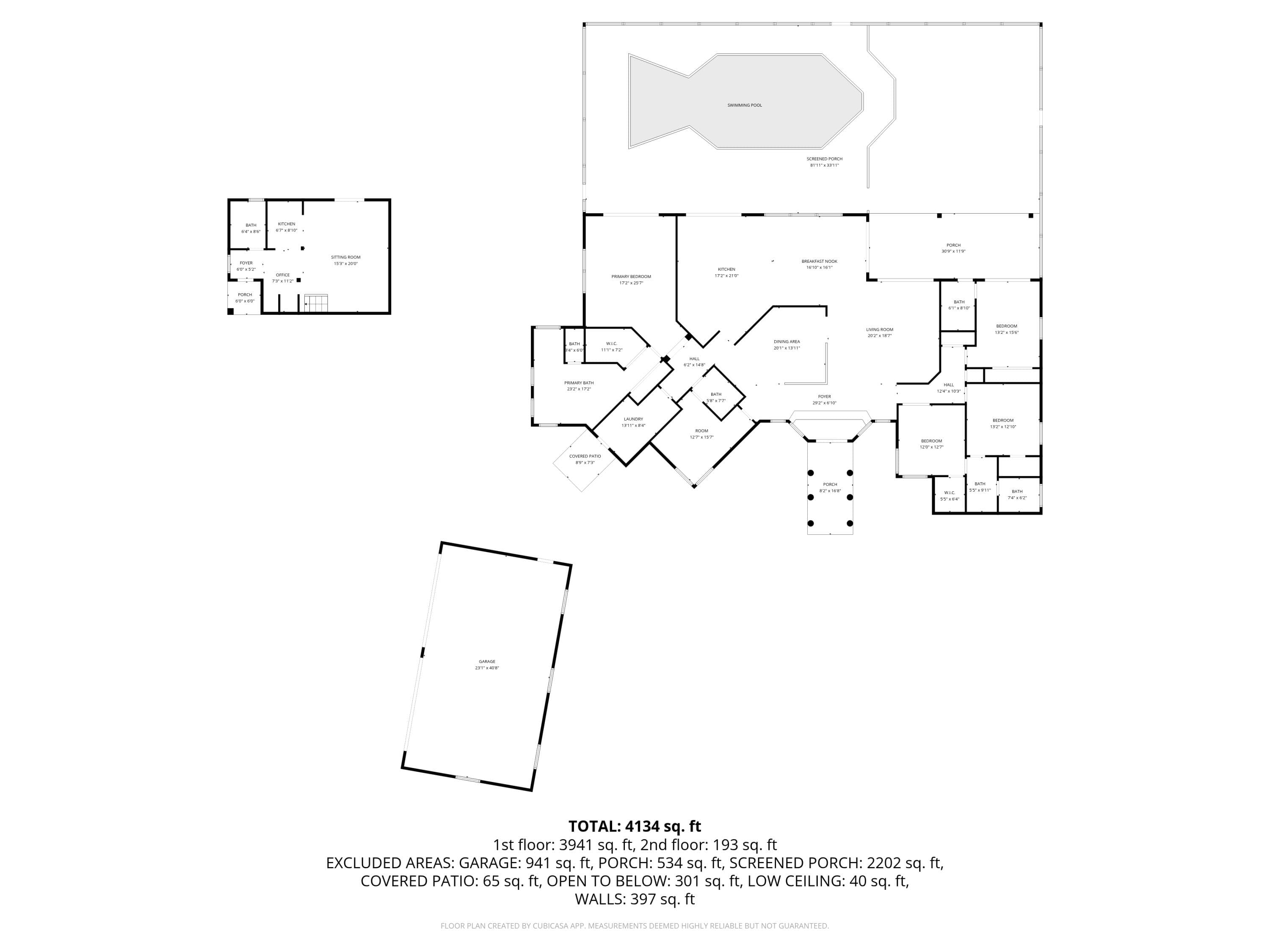 14708 Stirrup Lane, Wellington, FL 33414 — photo 100 of 102