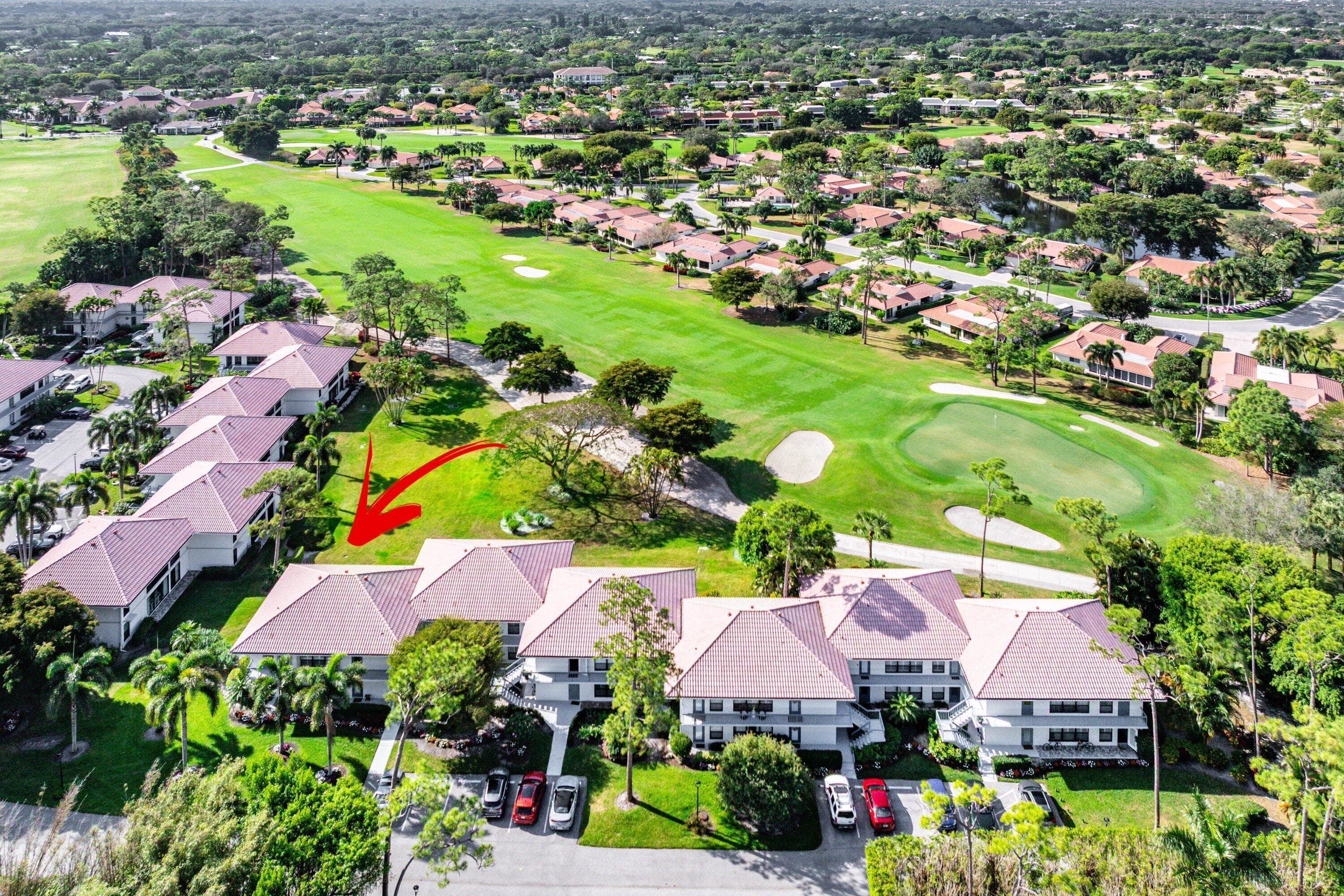 4114 B Quail Ridge Drive N Osprey, Boynton Beach, FL 33436 — photo 29 of 46