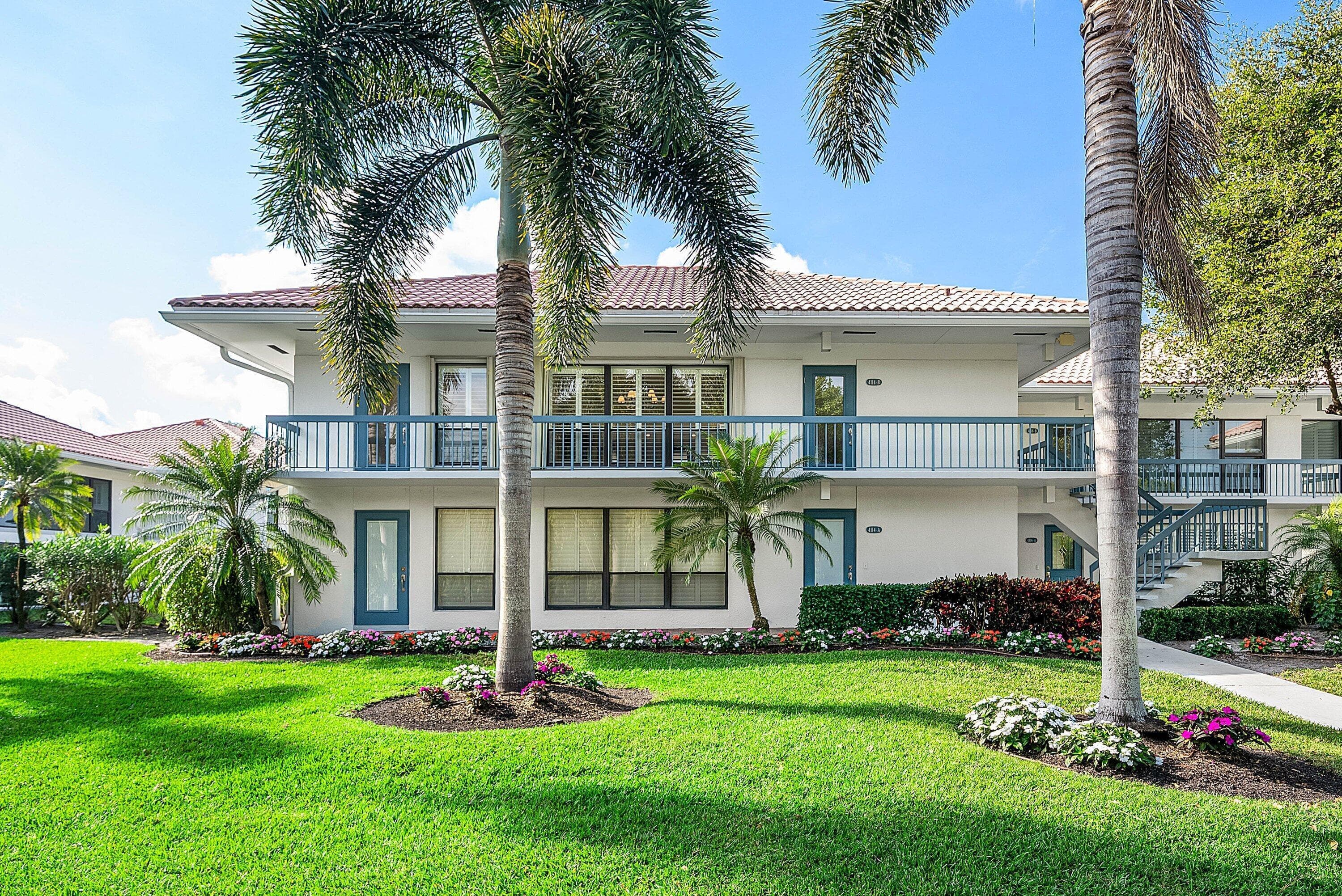 4114 B Quail Ridge Drive N Osprey, Boynton Beach, FL 33436 — photo 34 of 46