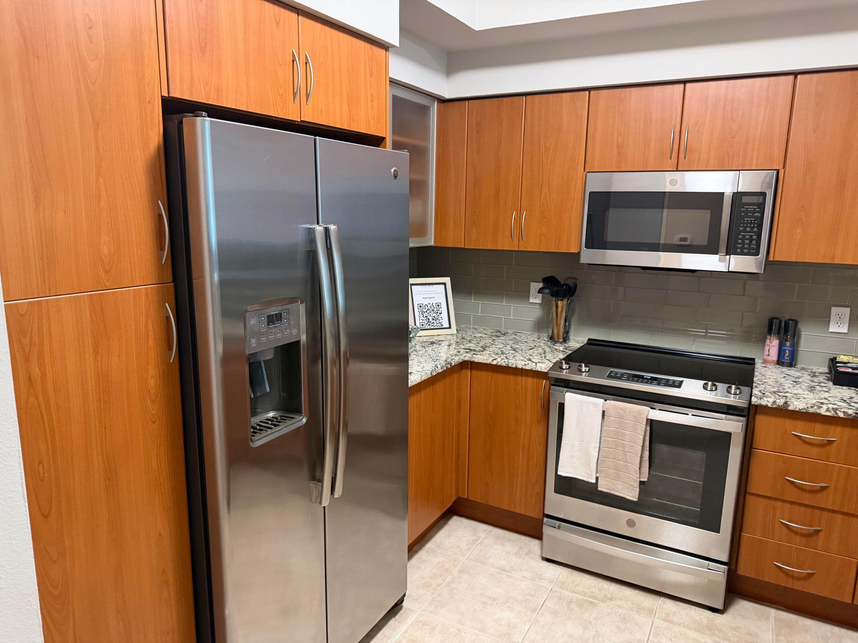 804 E Windward Way 618, Lantana, FL 33462 — photo 5 of 22