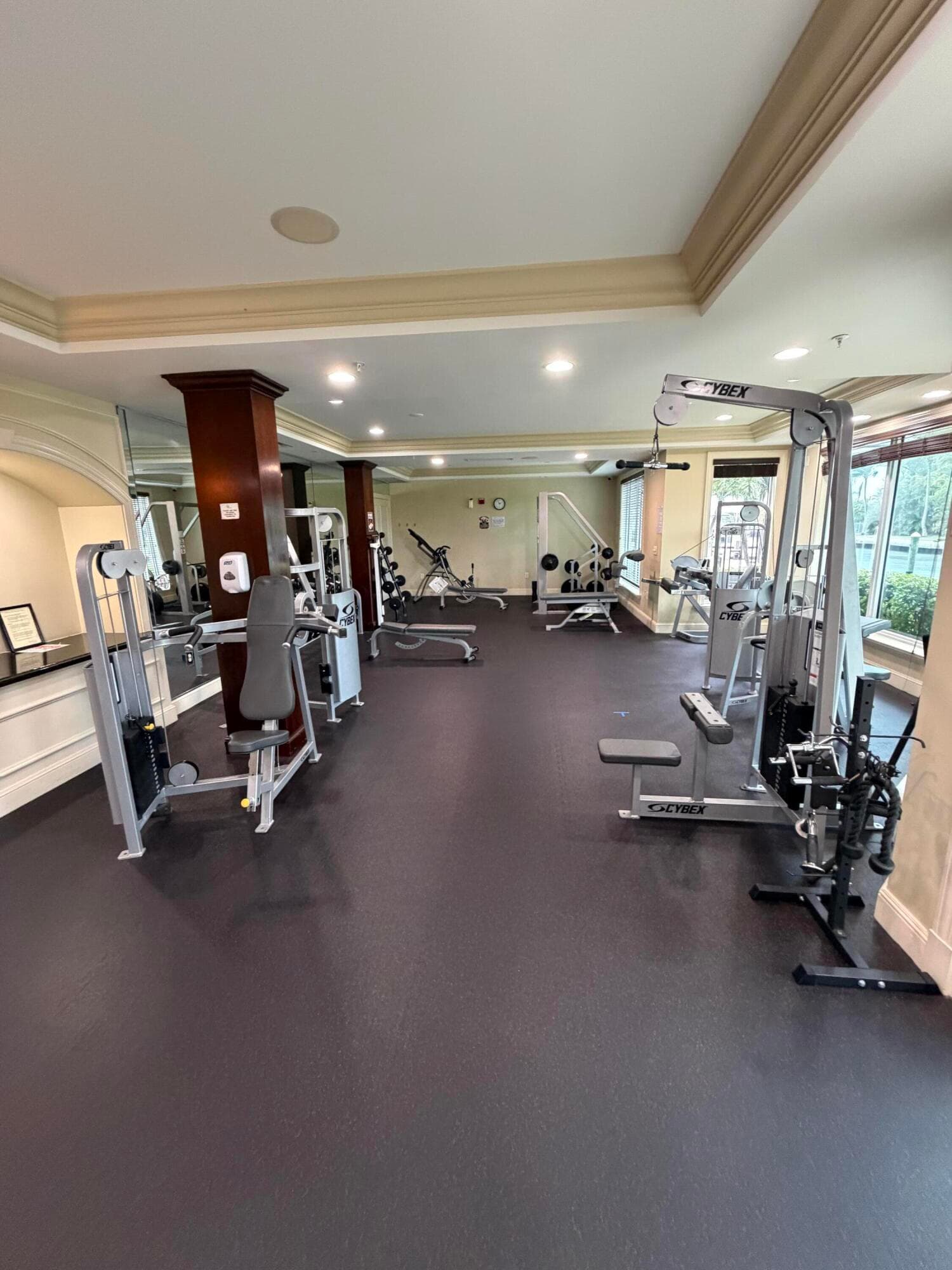 804 E Windward Way 618, Lantana, FL 33462 — photo 21 of 22