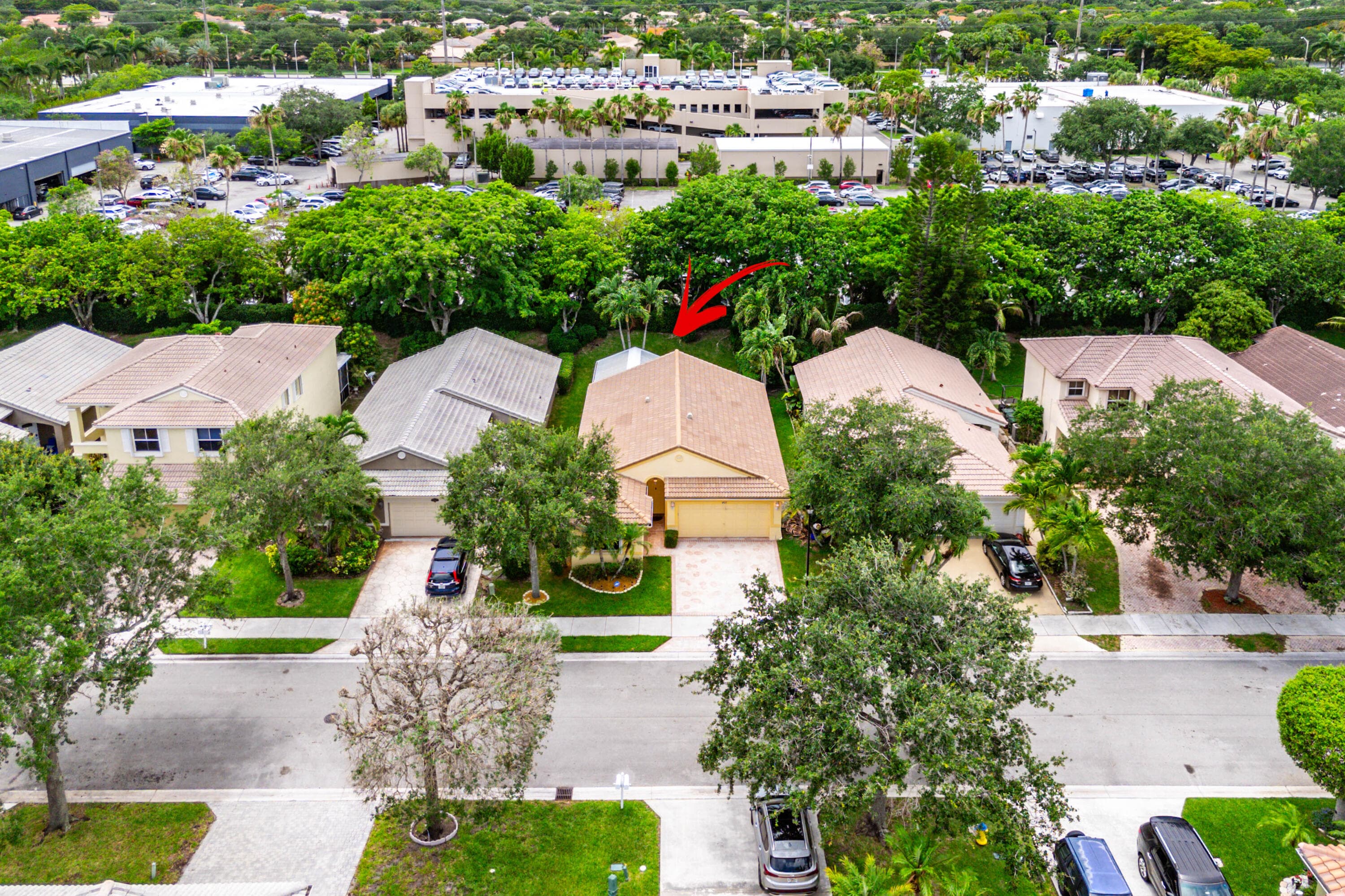 4927 NW 55th Boulevard, Coconut Creek, FL 33073 — photo 37 of 49