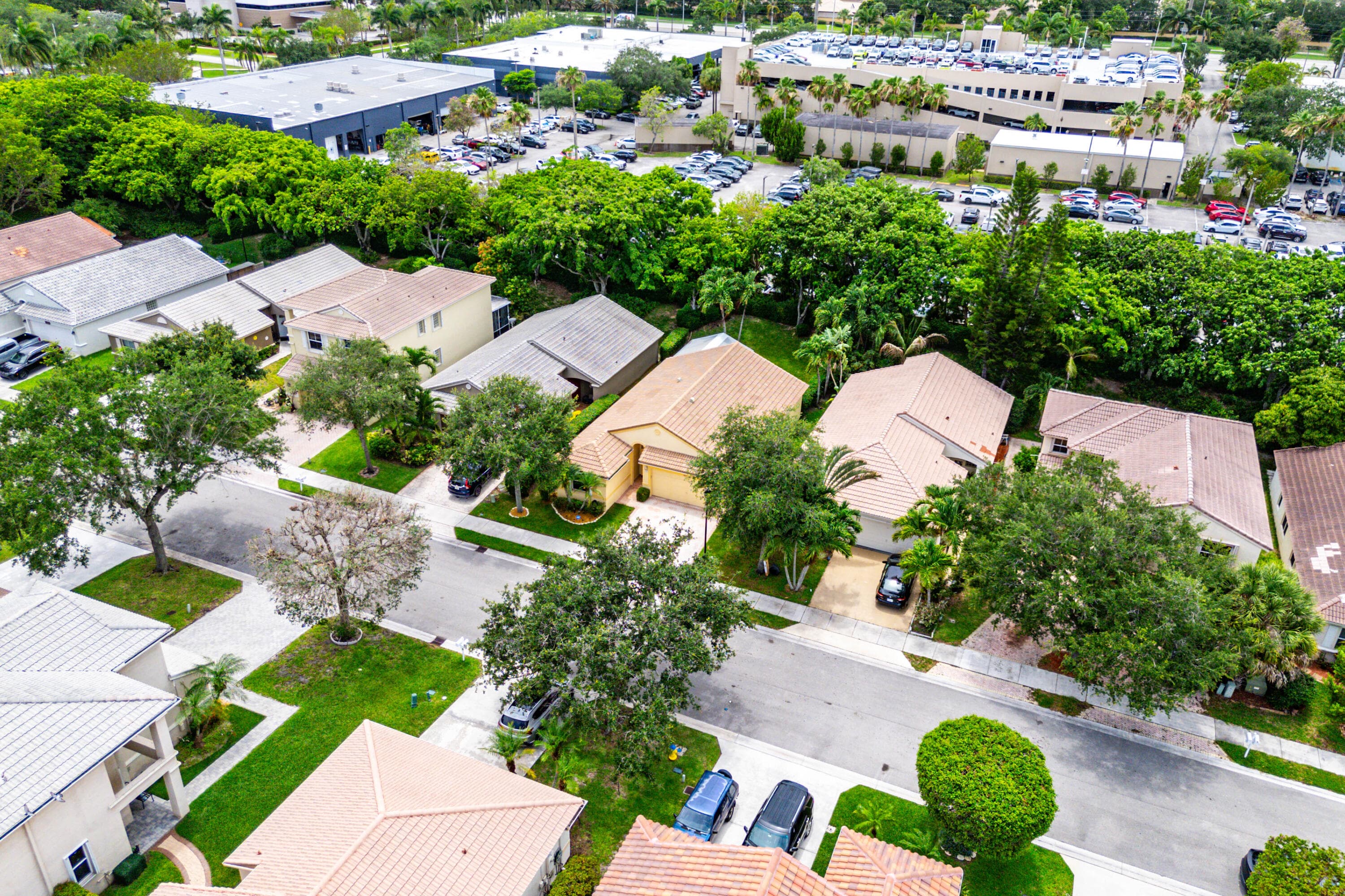 4927 NW 55th Boulevard, Coconut Creek, FL 33073 — photo 40 of 49