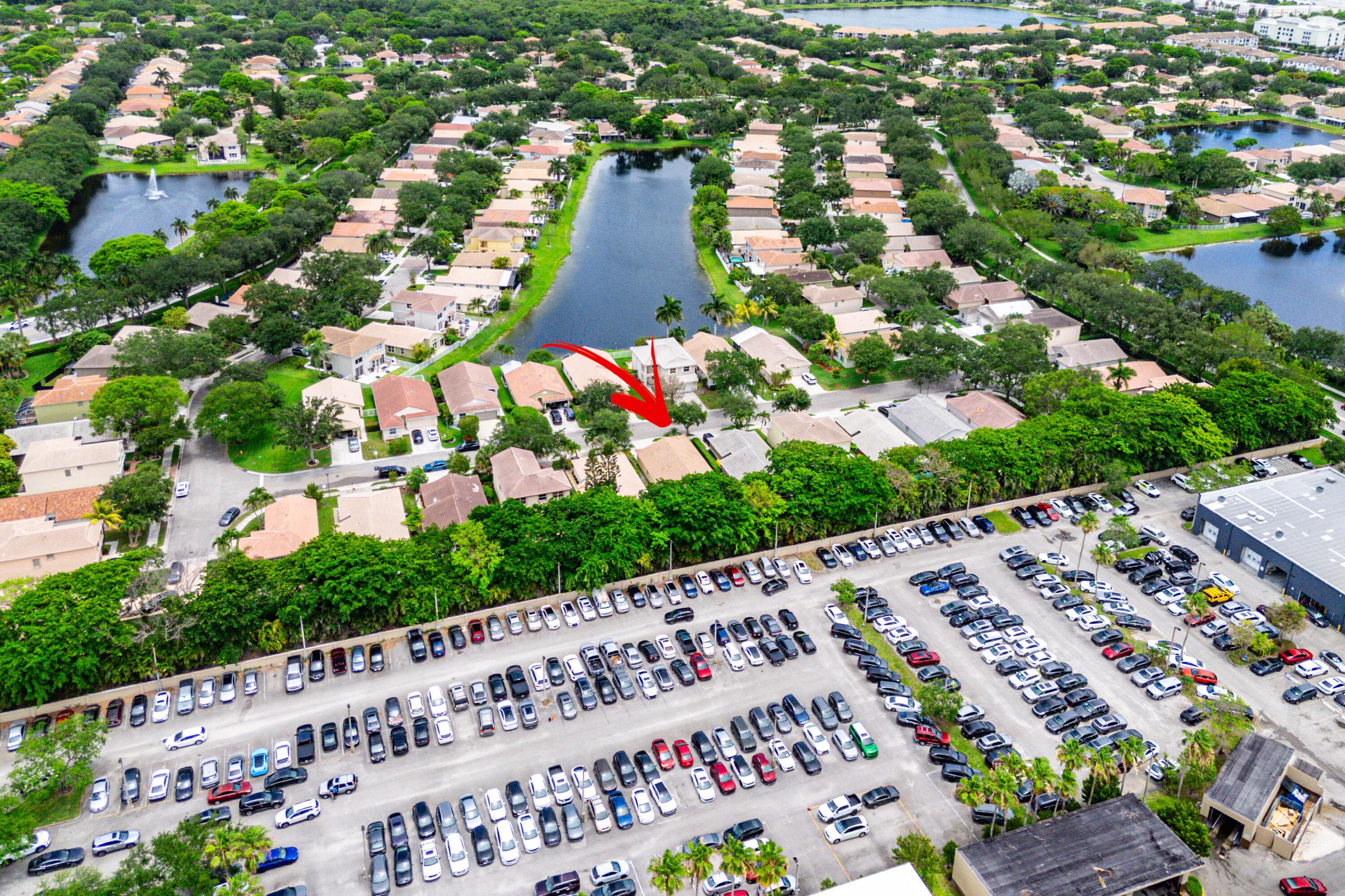 4927 NW 55th Boulevard, Coconut Creek, FL 33073 — photo 41 of 49