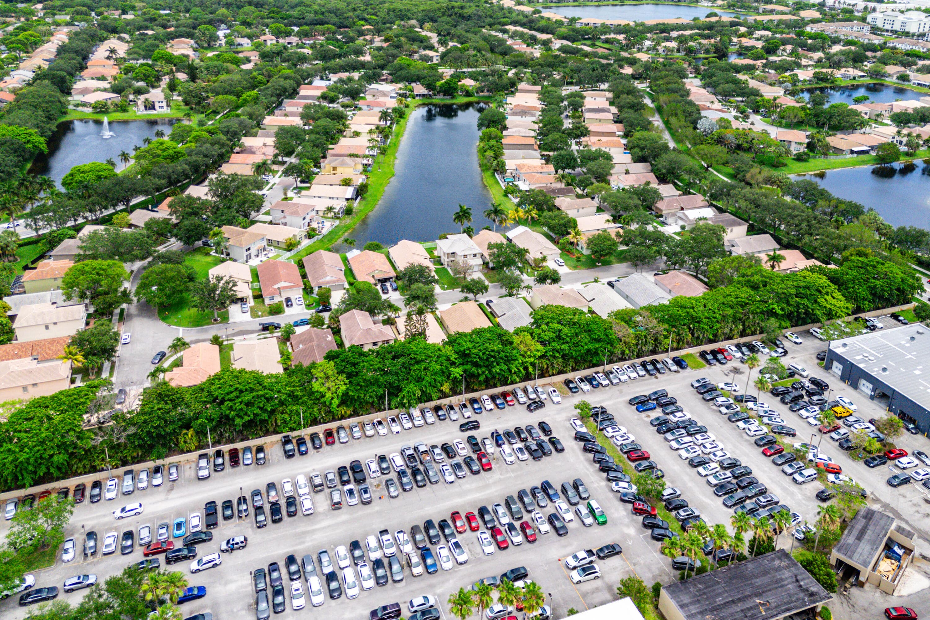 4927 NW 55th Boulevard, Coconut Creek, FL 33073 — photo 42 of 49