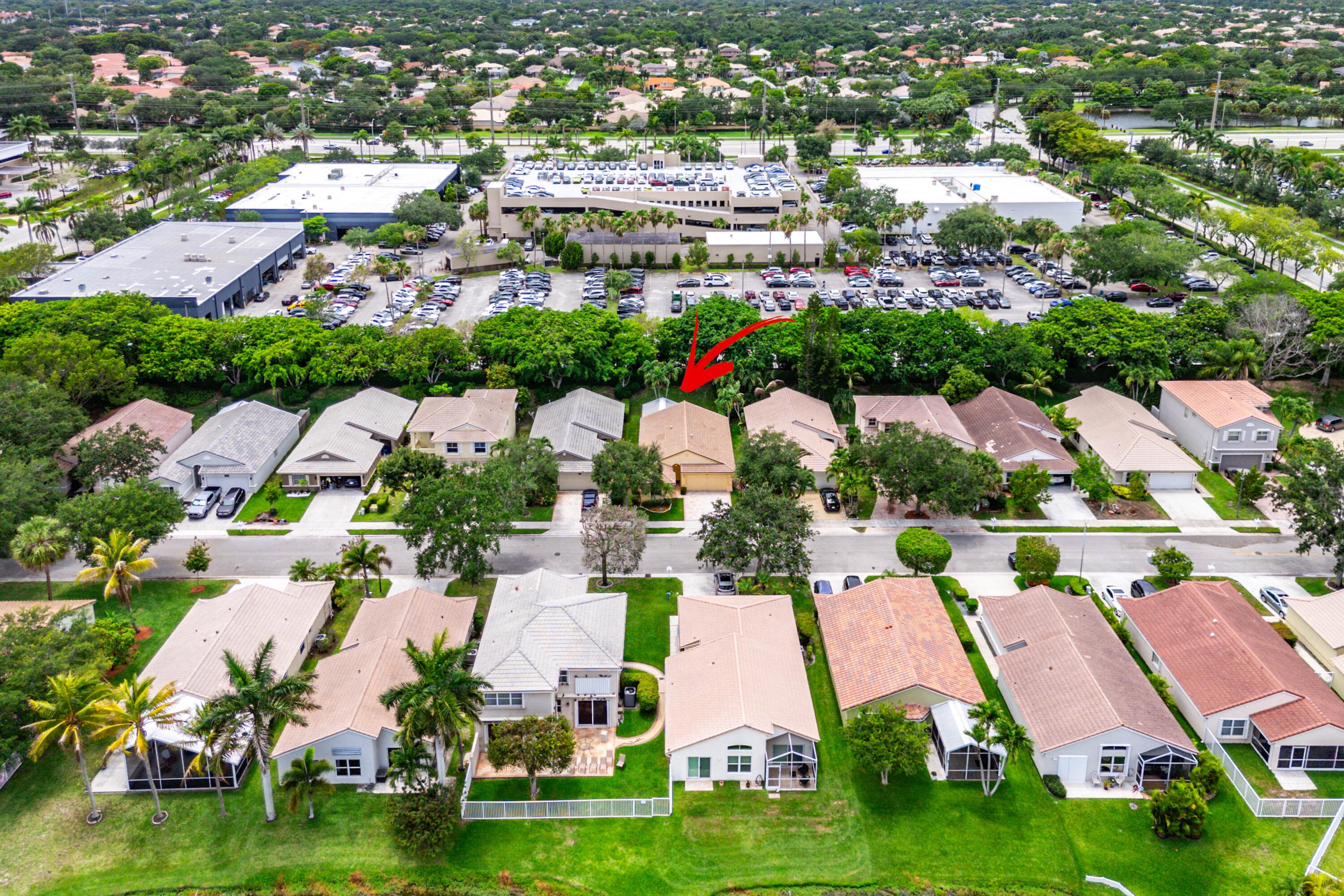 4927 NW 55th Boulevard, Coconut Creek, FL 33073 — photo 43 of 49