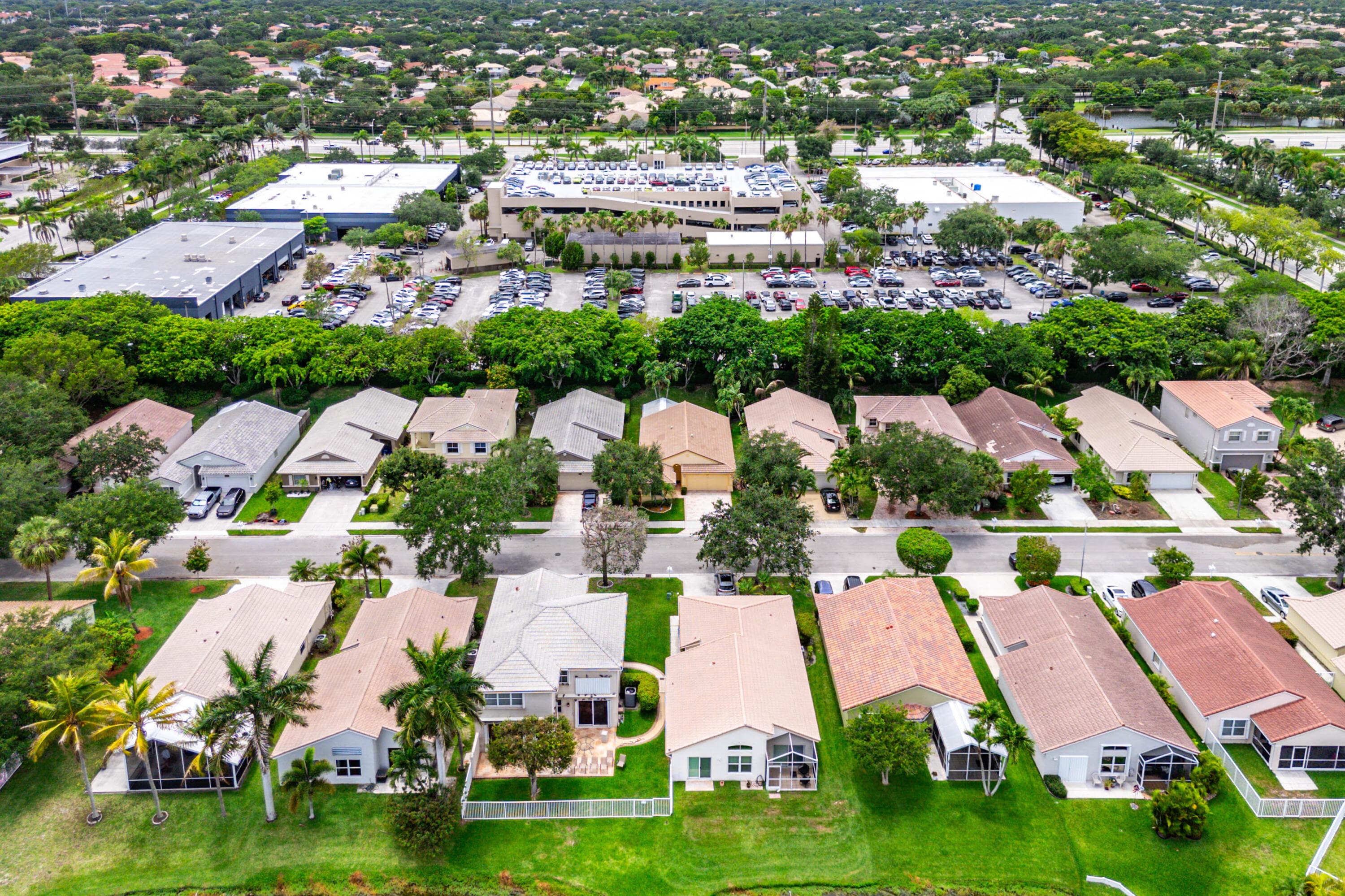 4927 NW 55th Boulevard, Coconut Creek, FL 33073 — photo 44 of 49