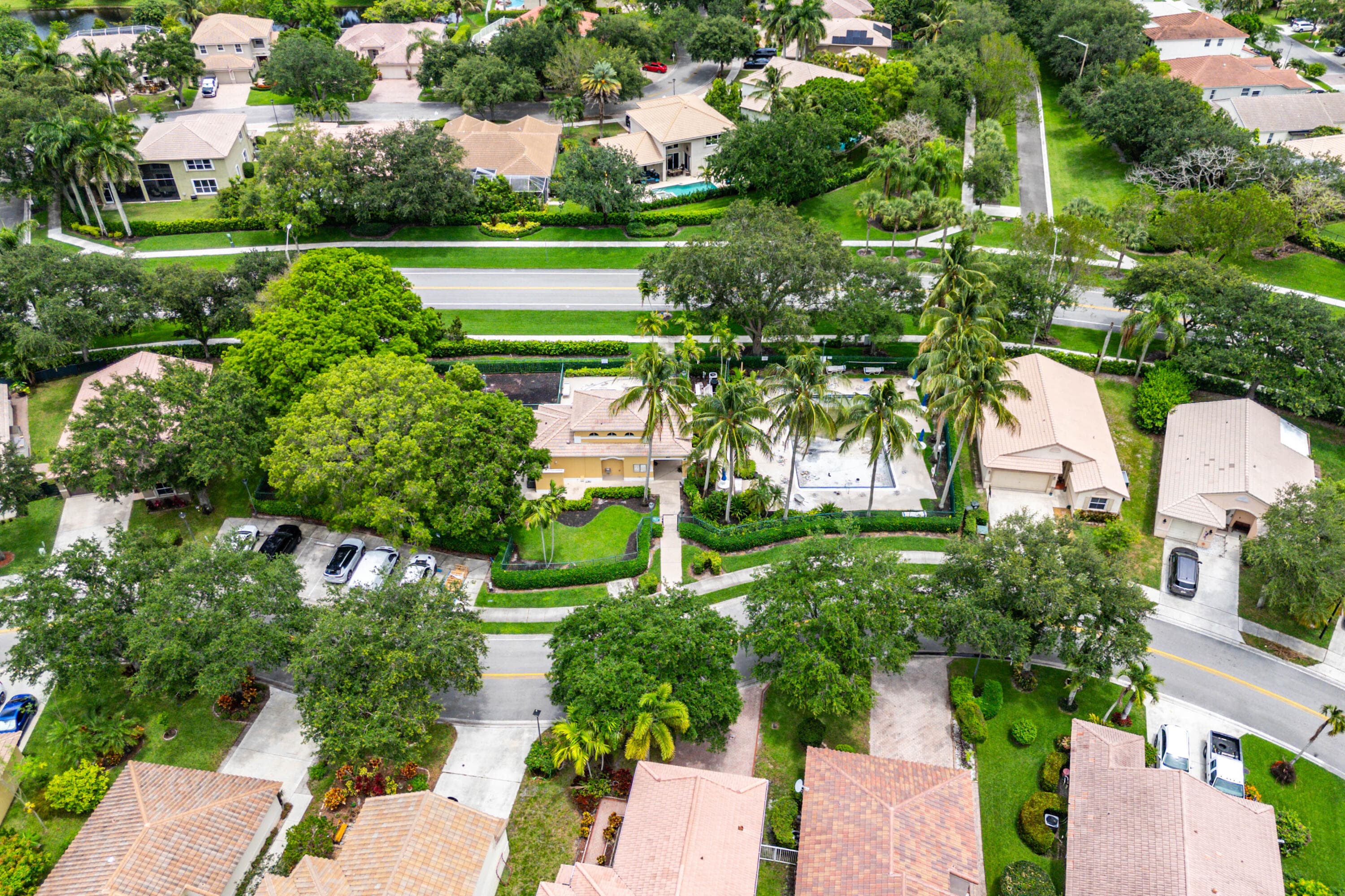 4927 NW 55th Boulevard, Coconut Creek, FL 33073 — photo 45 of 49