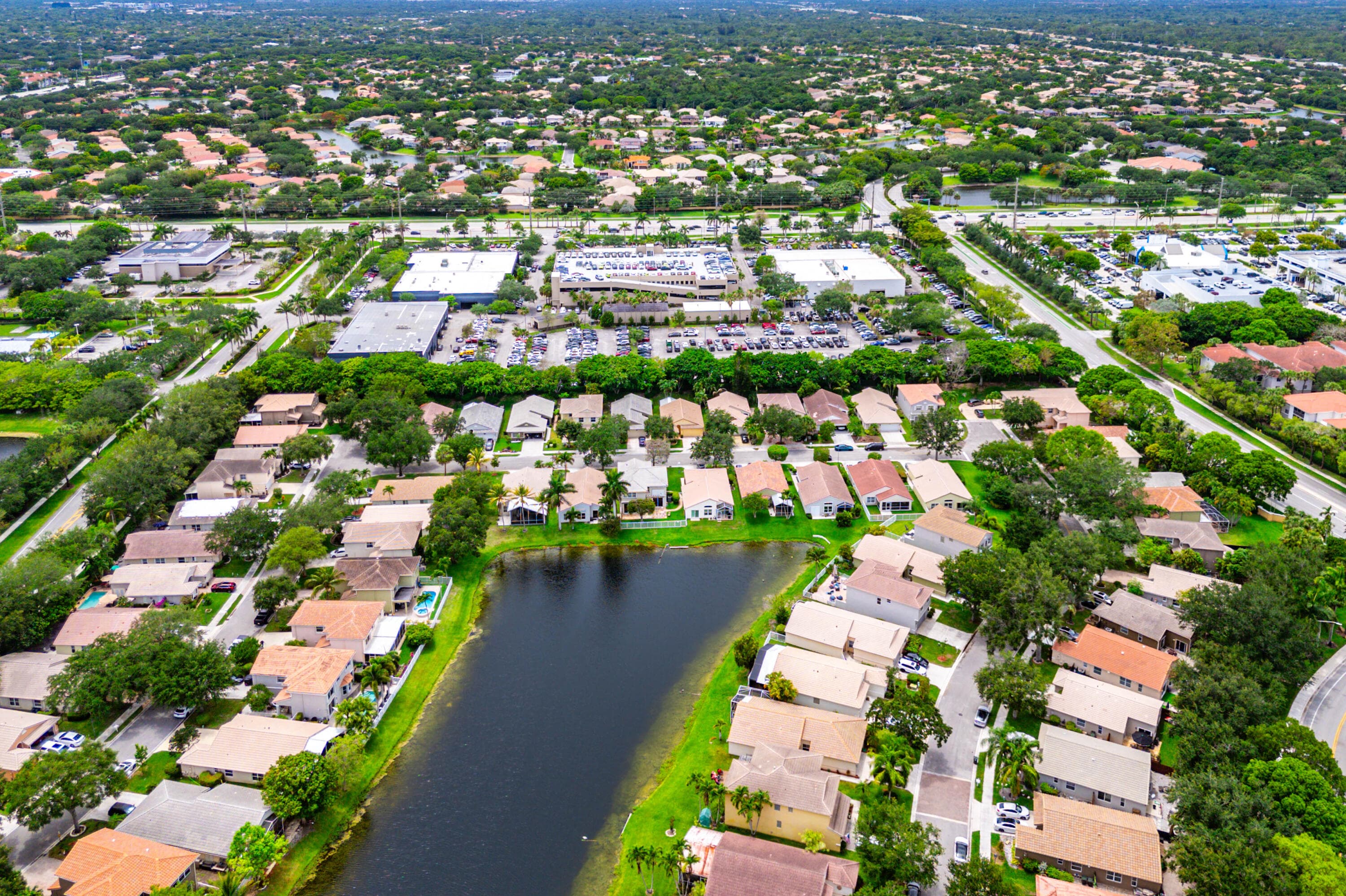 4927 NW 55th Boulevard, Coconut Creek, FL 33073 — photo 47 of 49