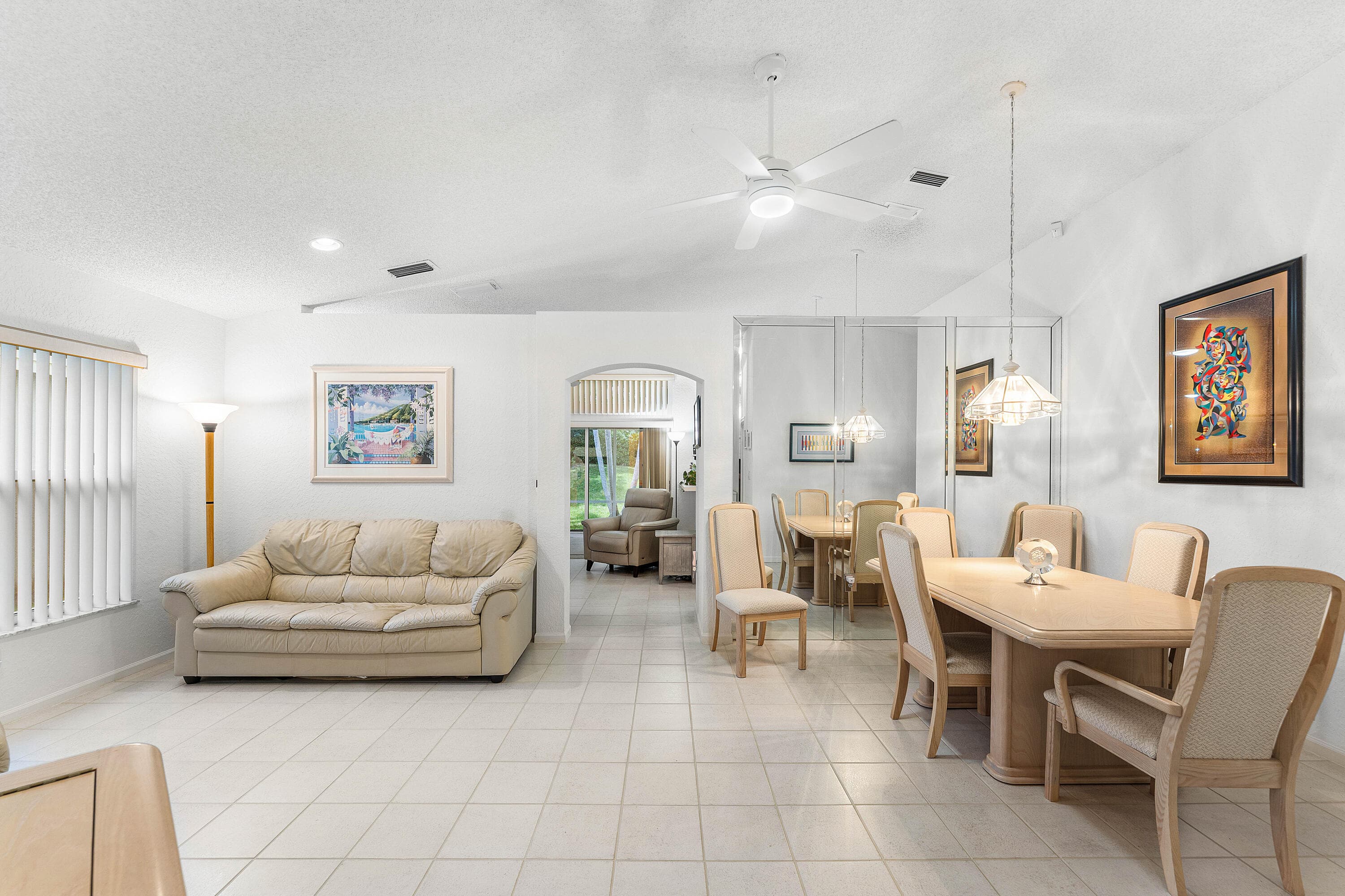 4927 NW 55th Boulevard, Coconut Creek, FL 33073 — photo 6 of 49