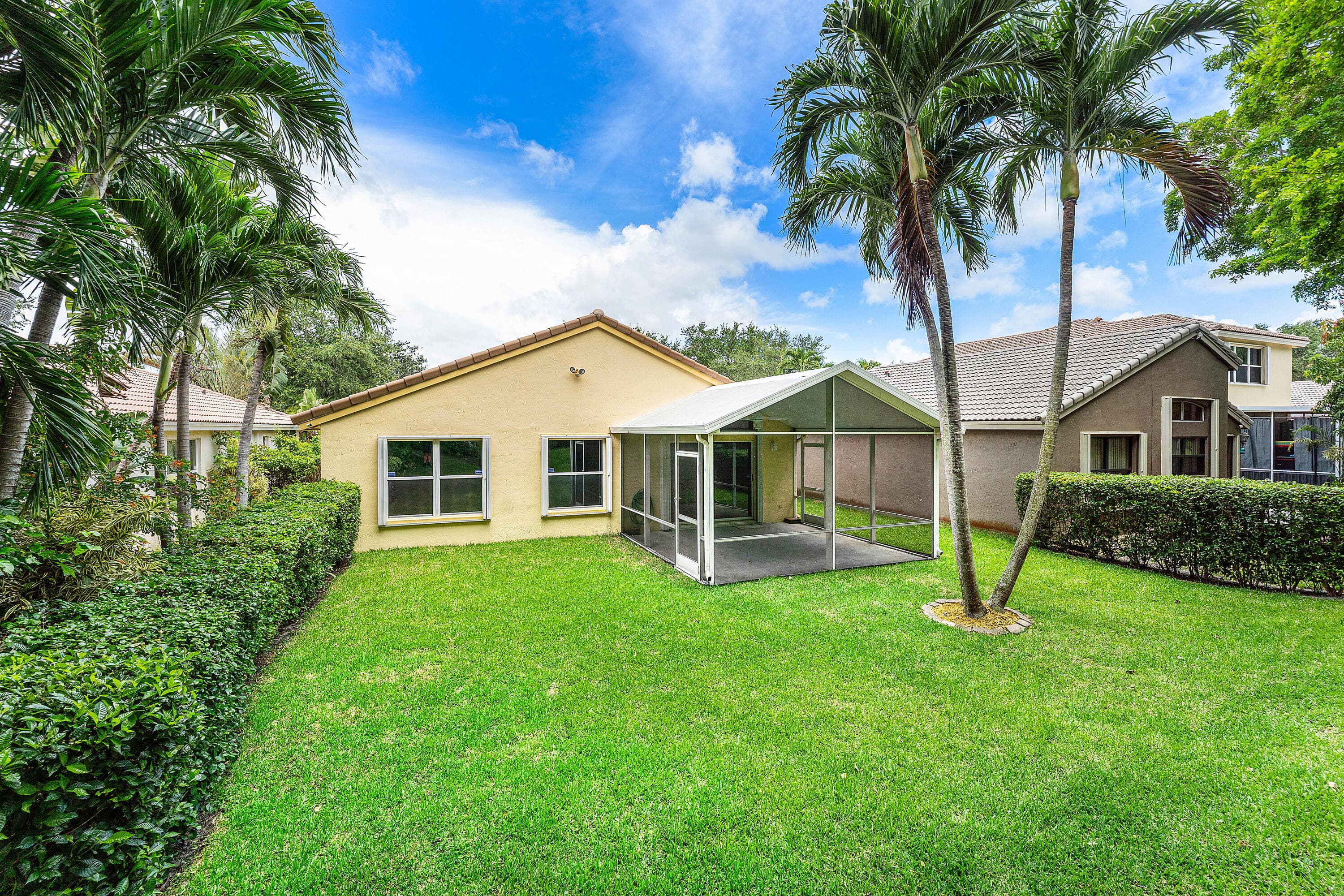 4927 NW 55th Boulevard, Coconut Creek, FL 33073 — photo 48 of 49