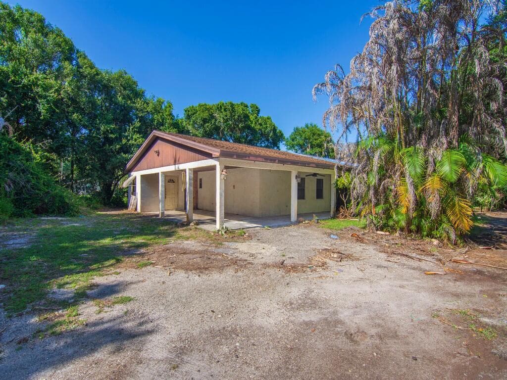1408 Russell Lane, Fort Pierce, FL 34982 — photo 37 of 39