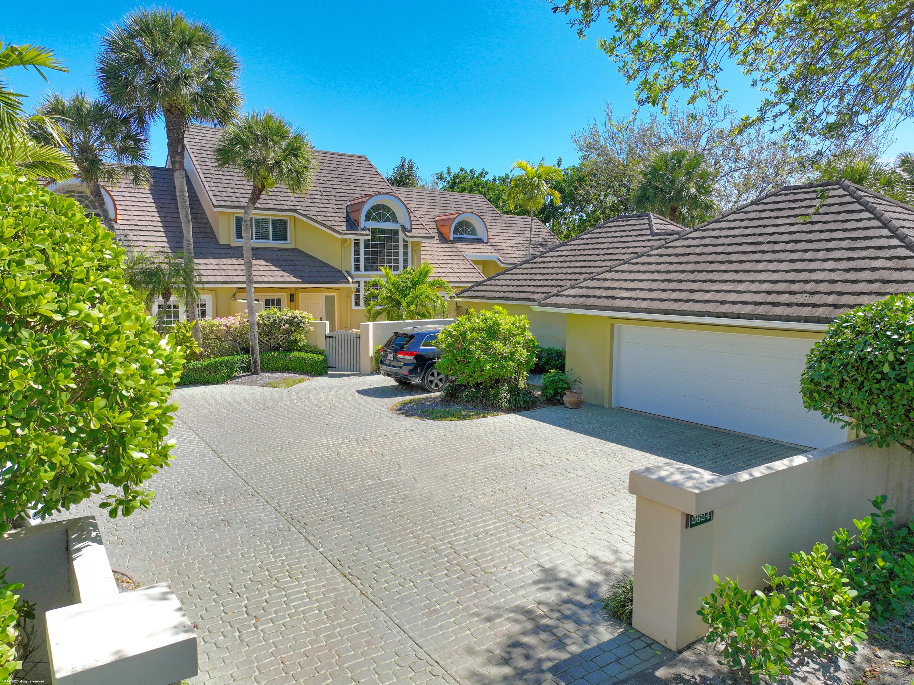 2624 Muirfield Court, Wellington, FL 33414 — photo 3 of 45