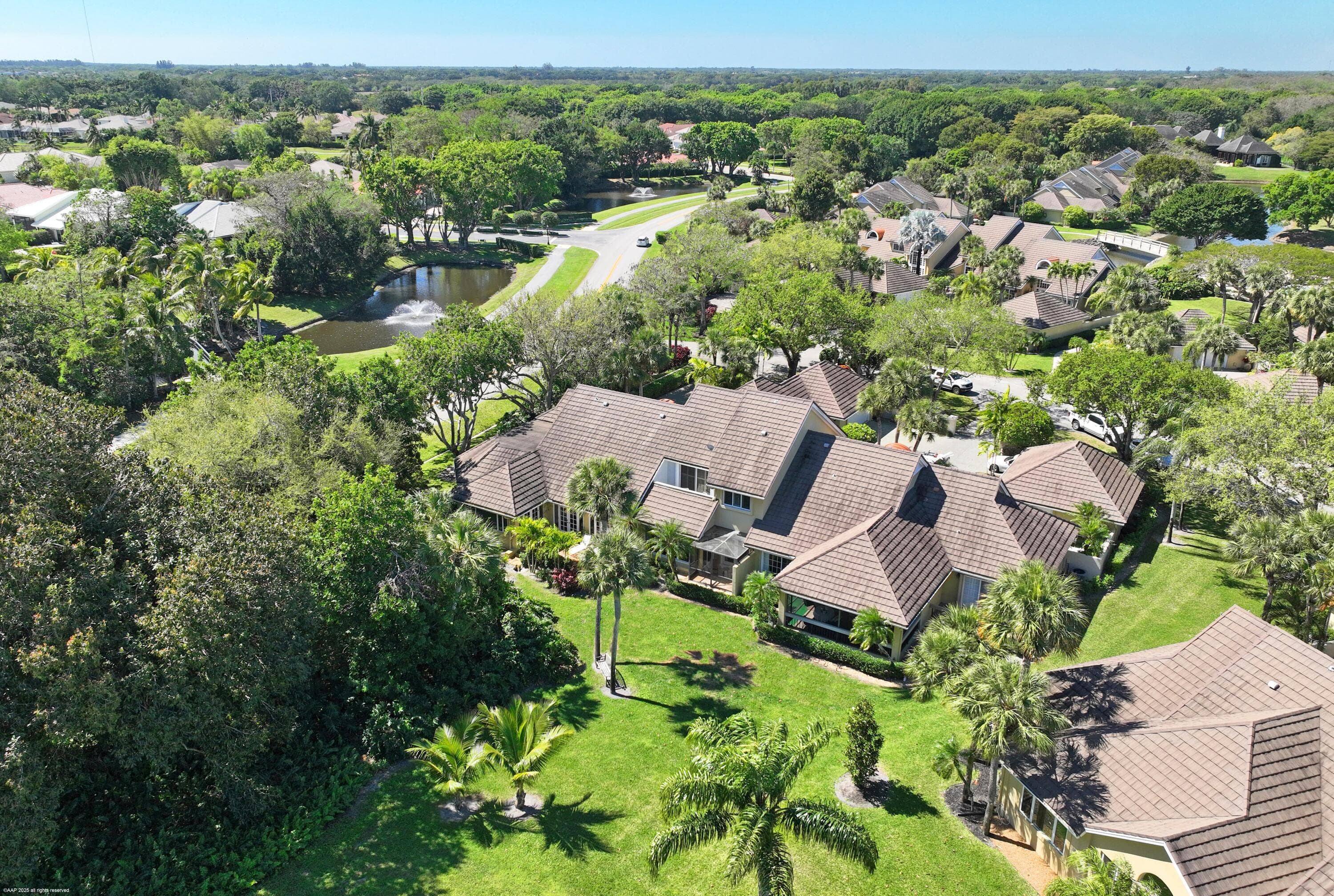 2624 Muirfield Court, Wellington, FL 33414 — photo 44 of 45