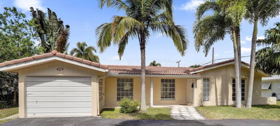 429 SW 8th Terrace, Boca Raton, FL 33486 — photo 1 of 1