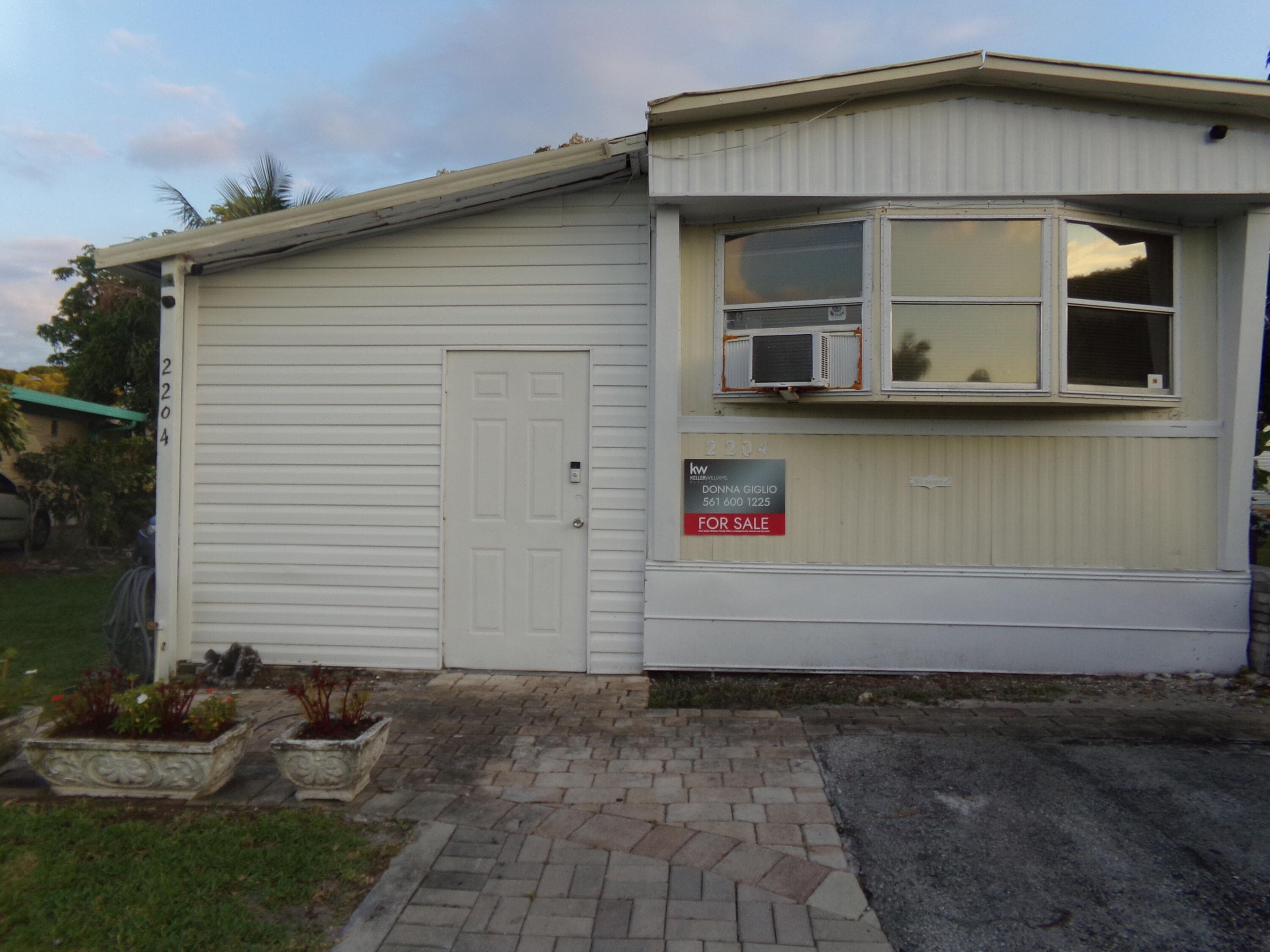 2204 NW 23rd Avenue, Boynton Beach, FL 33436 — photo 1 of 25