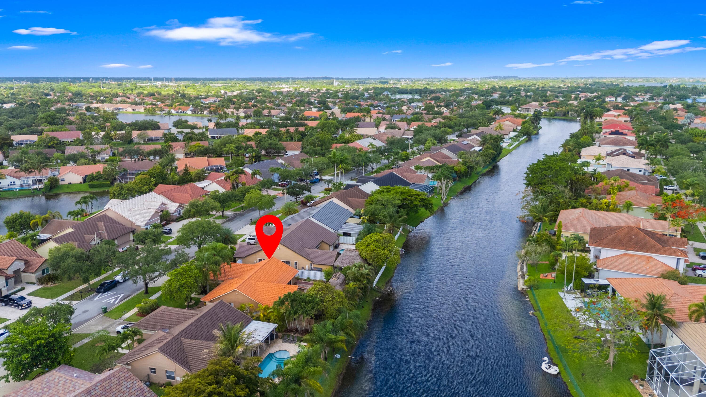 16321 NW 11th Street, Pembroke Pines, FL 33028 — photo 2 of 43