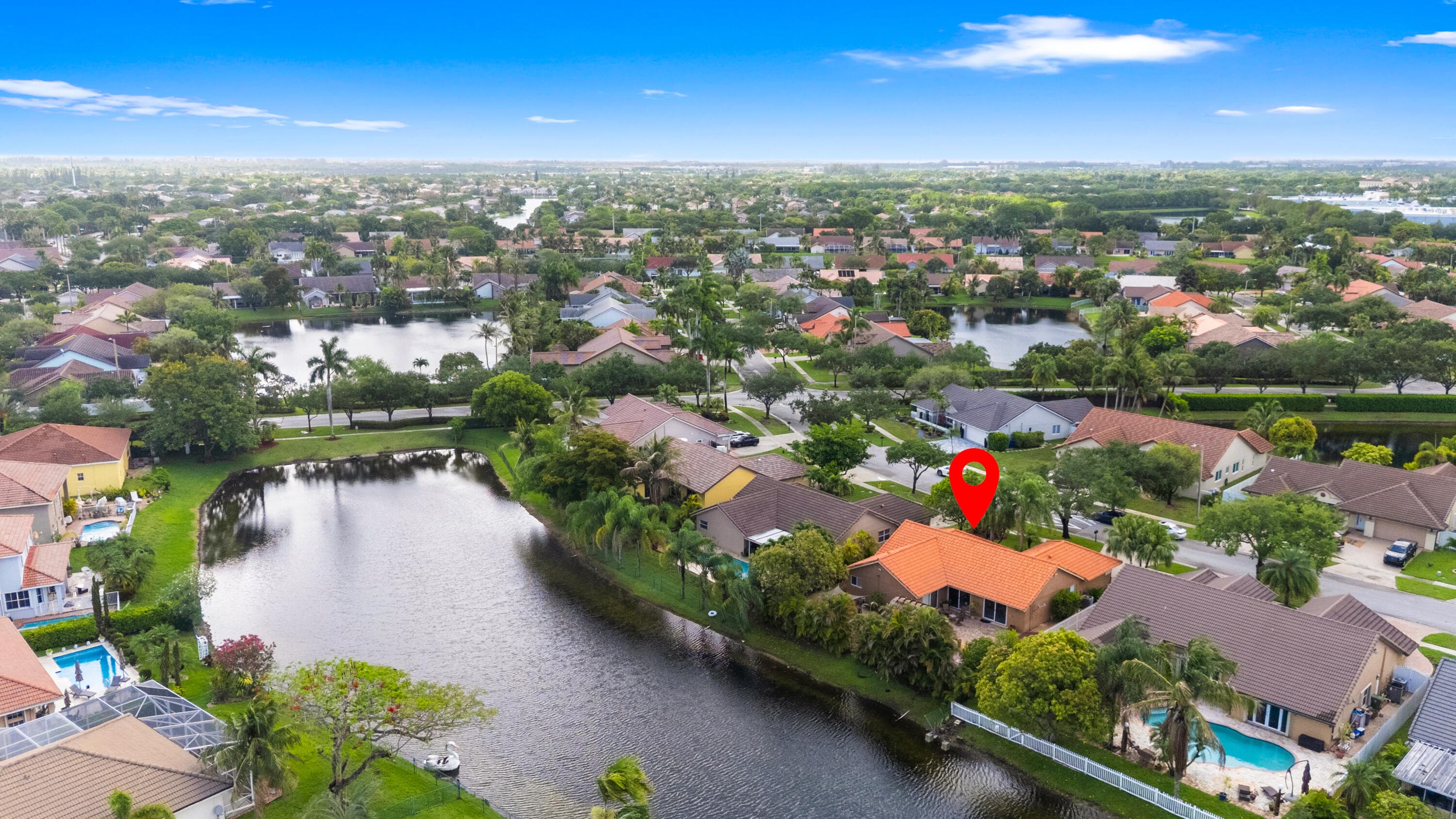 16321 NW 11th Street, Pembroke Pines, FL 33028 — photo 15 of 43