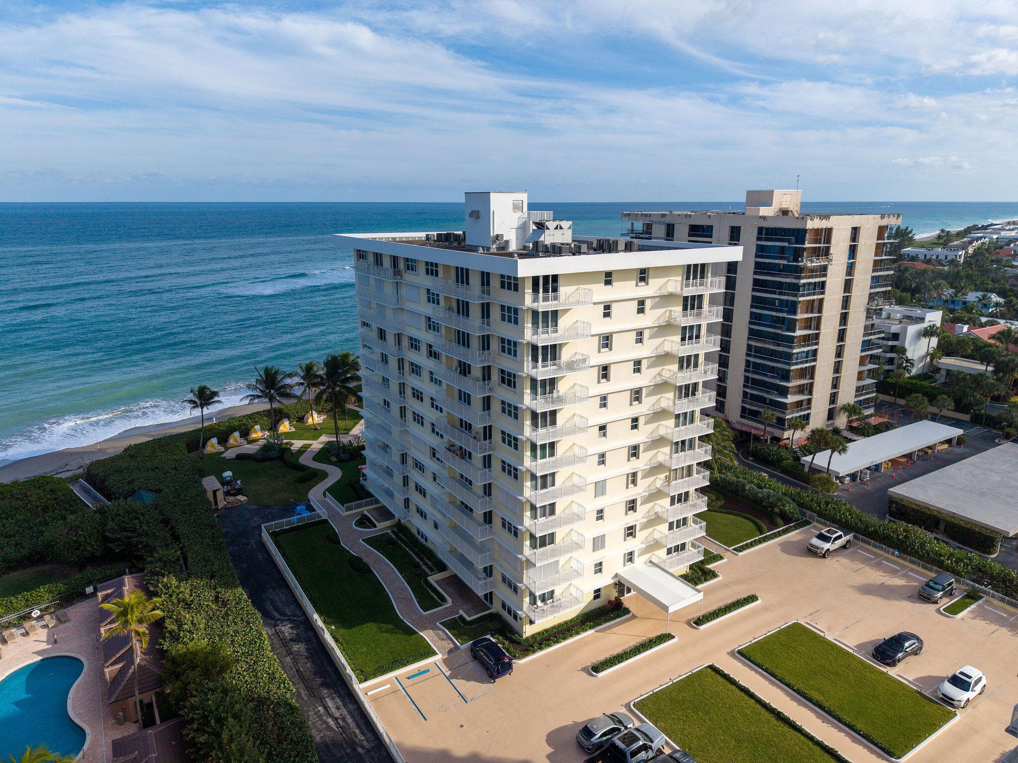 500 Ocean Drive E-2d, Juno Beach, FL 33408 — photo 2 of 47