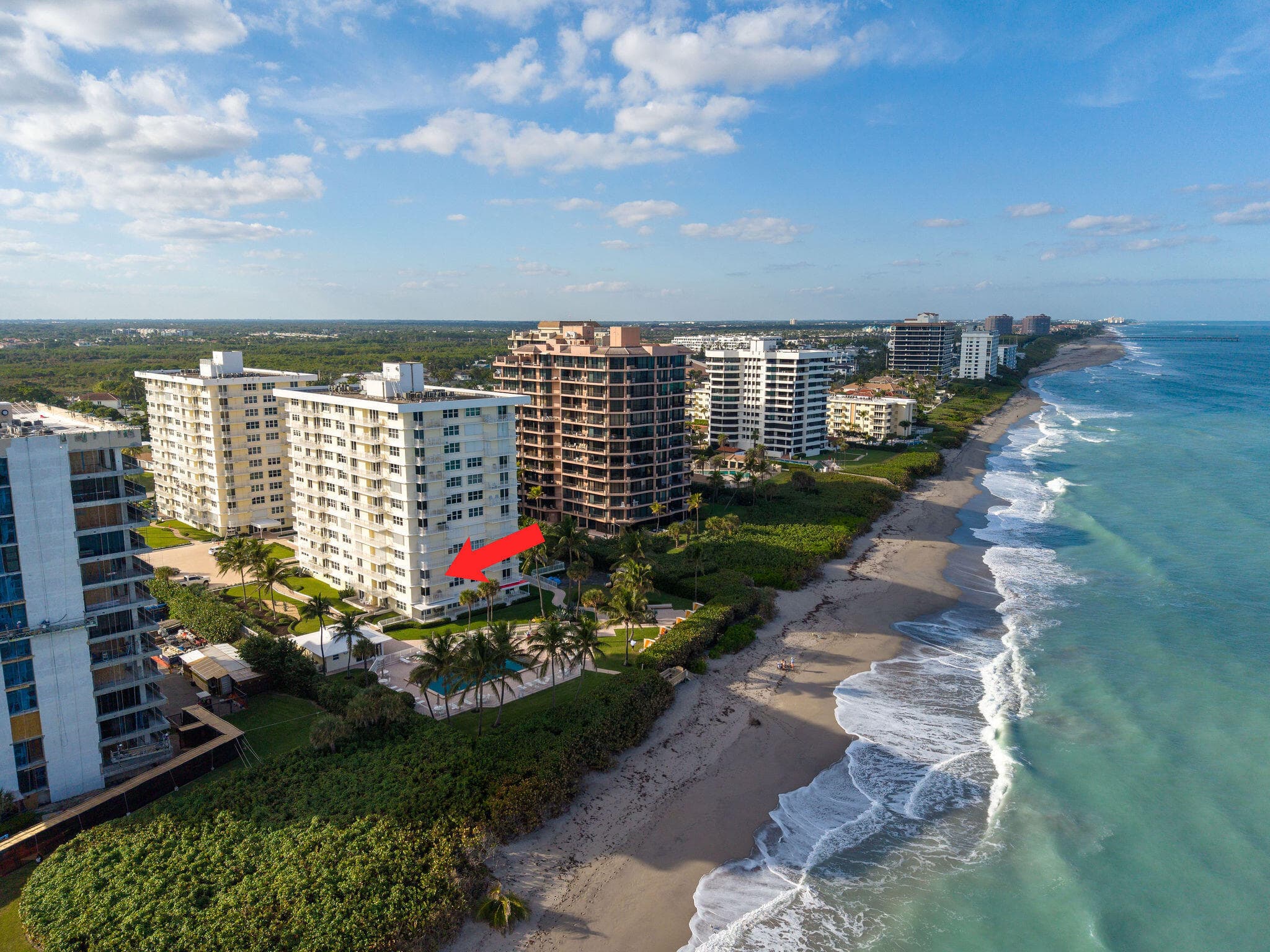 500 Ocean Drive E-2d, Juno Beach, FL 33408 — photo 4 of 47